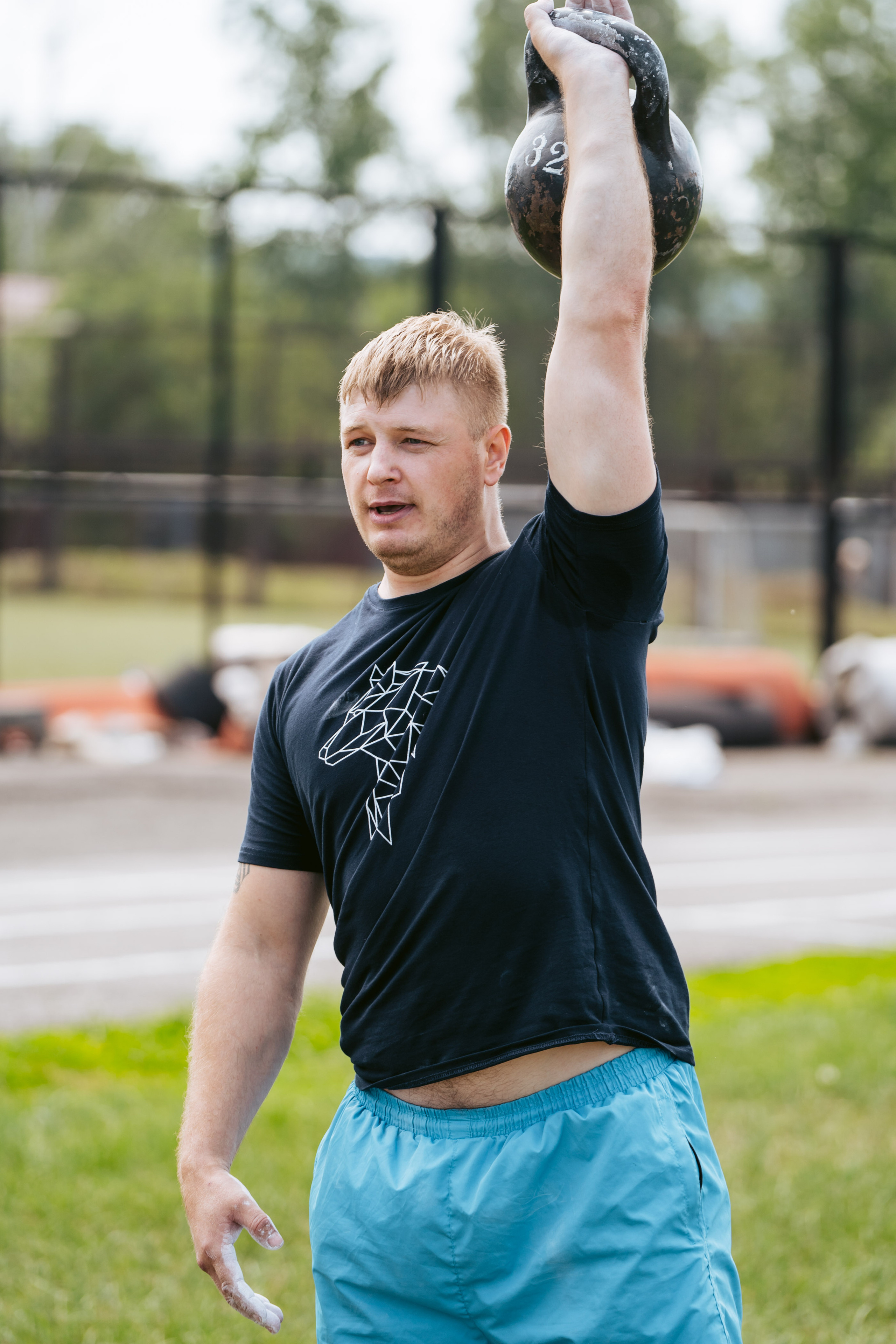 Спартакиада. Фотограф на любое событие в Кемерово