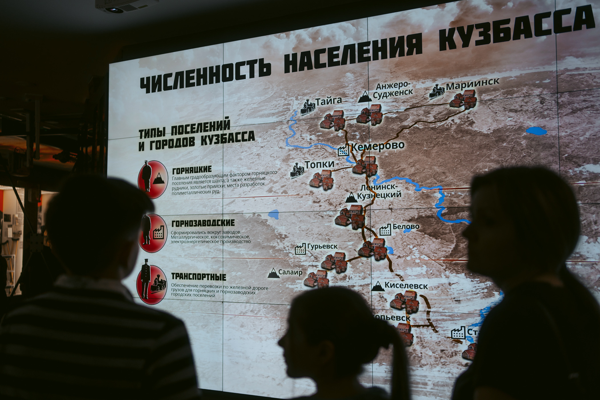 Краеведческий музей. Фотограф на любое событие в Кемерово