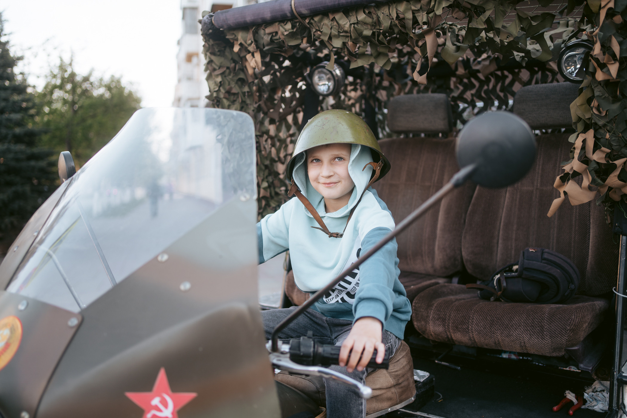 Краеведческий музей. Фотограф на любое событие в Кемерово