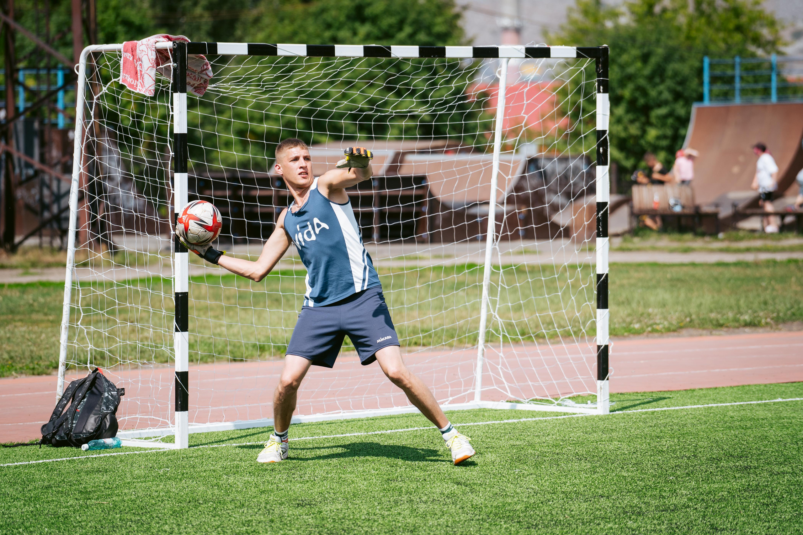 Спартакиада. Фотограф на любое событие в Кемерово