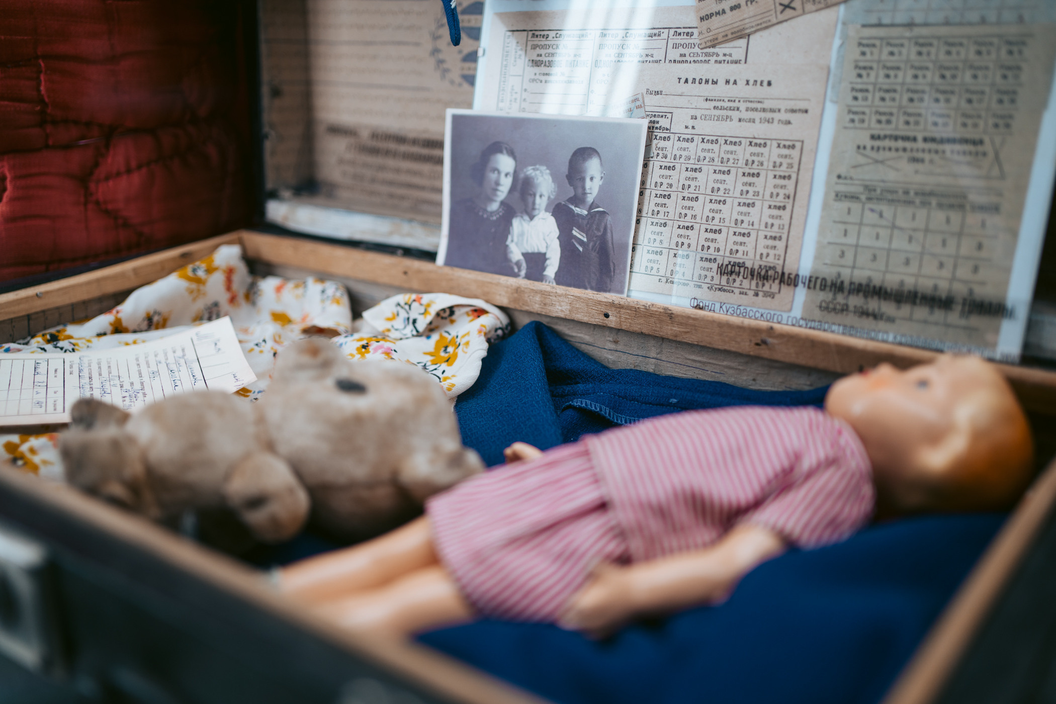 Краеведческий музей. Фотограф на любое событие в Кемерово