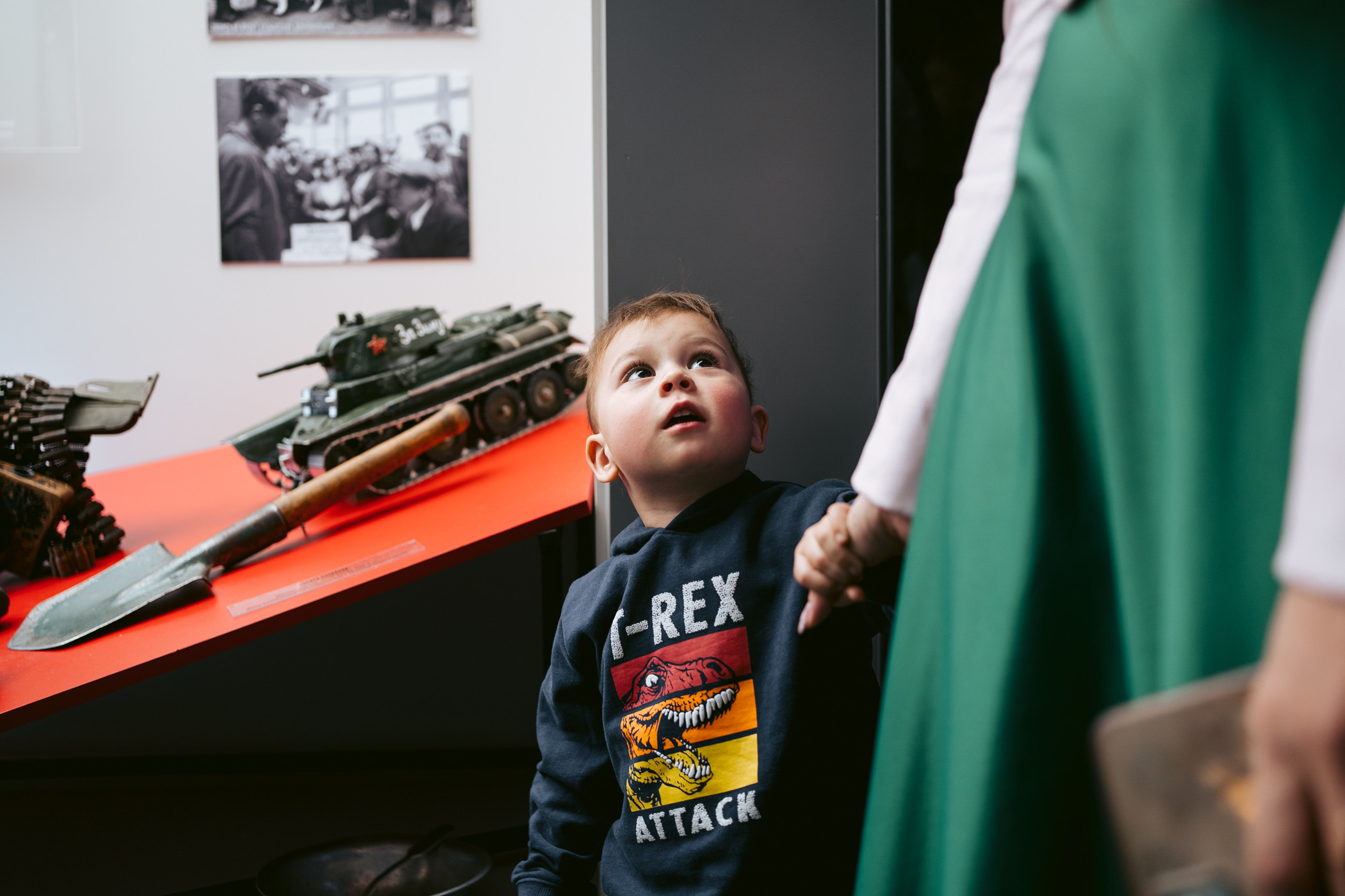 Краеведческий музей. Фотограф на любое событие в Кемерово