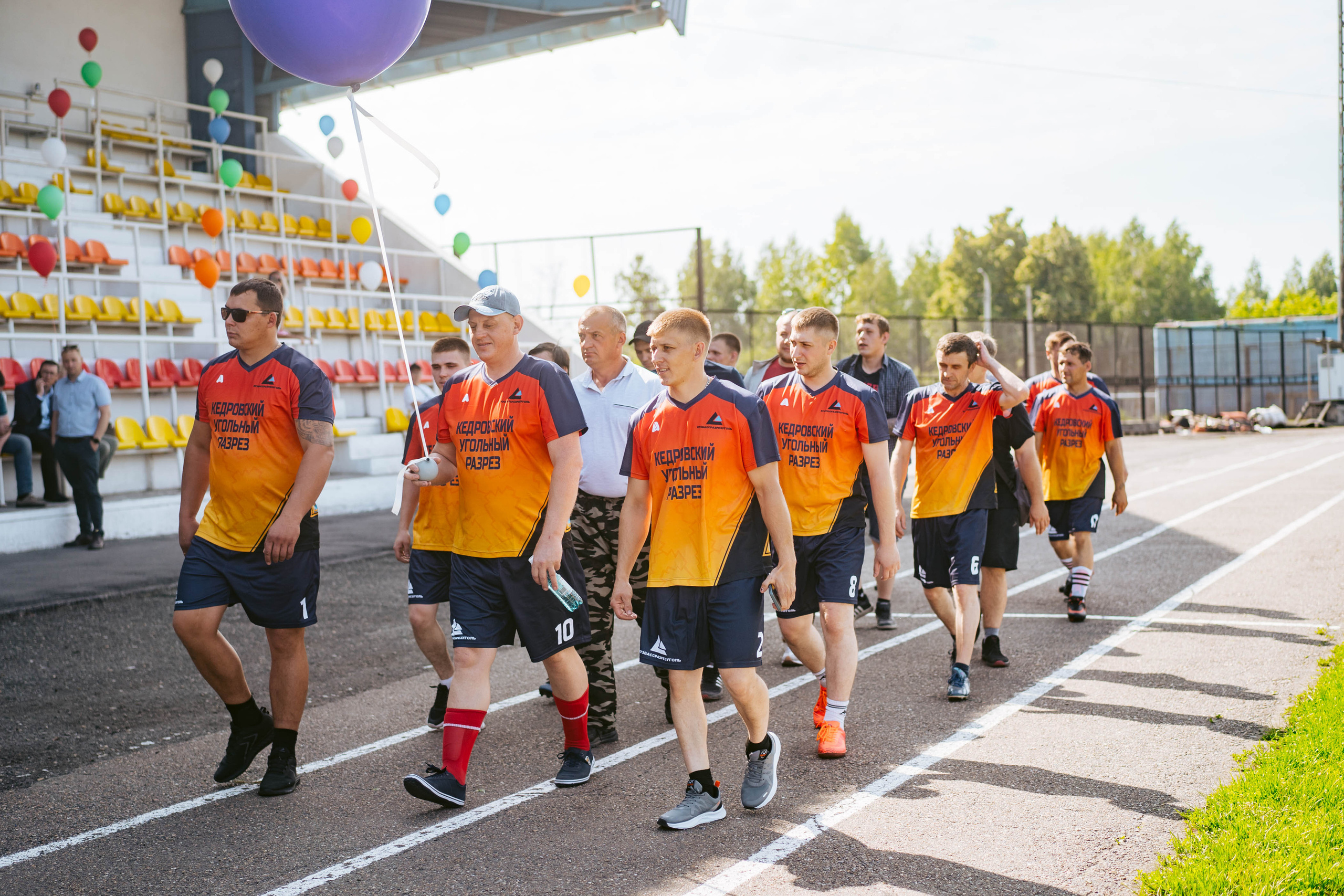 Спартакиада. Фотограф на любое событие в Кемерово