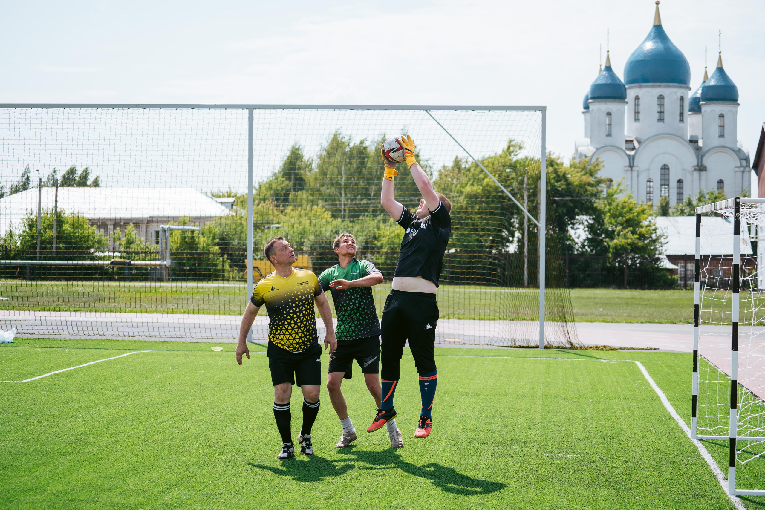 Спартакиада. Фотограф на любое событие в Кемерово
