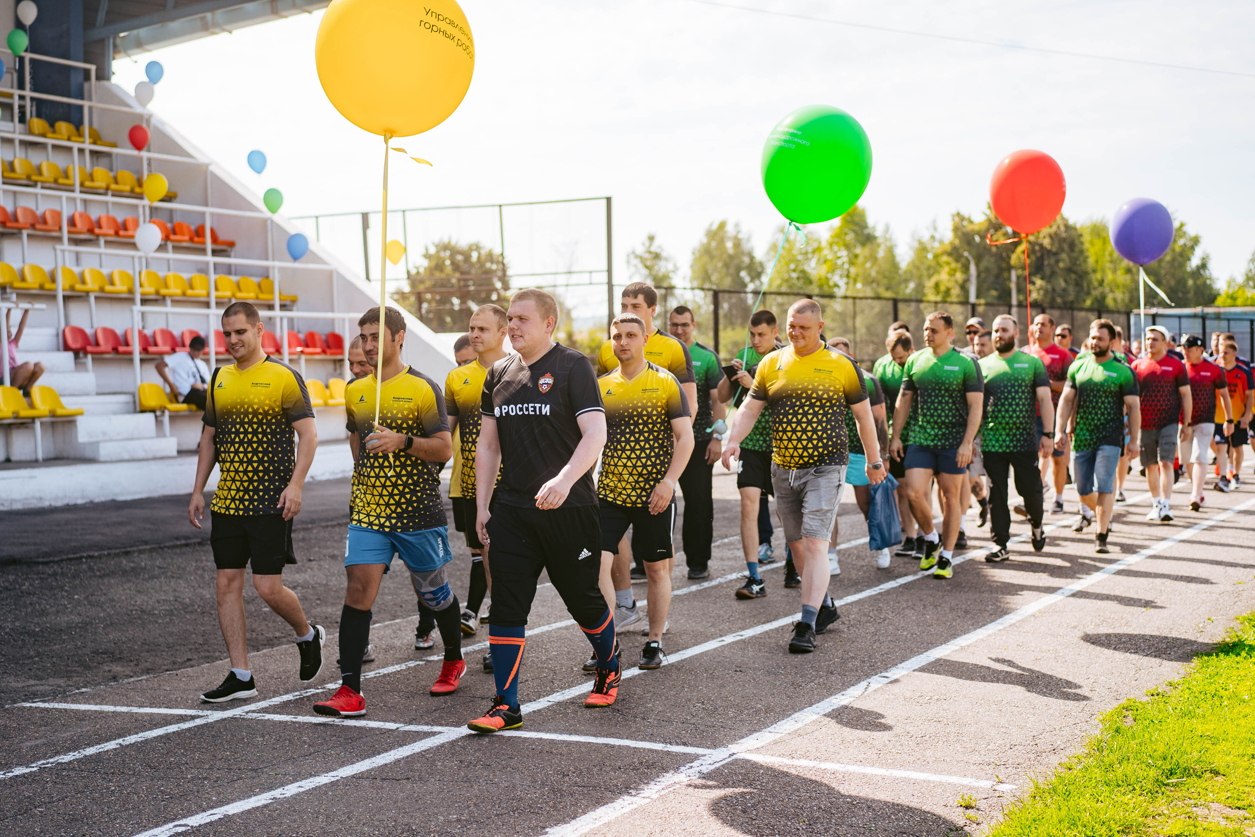 Спартакиада. Фотограф на любое событие в Кемерово