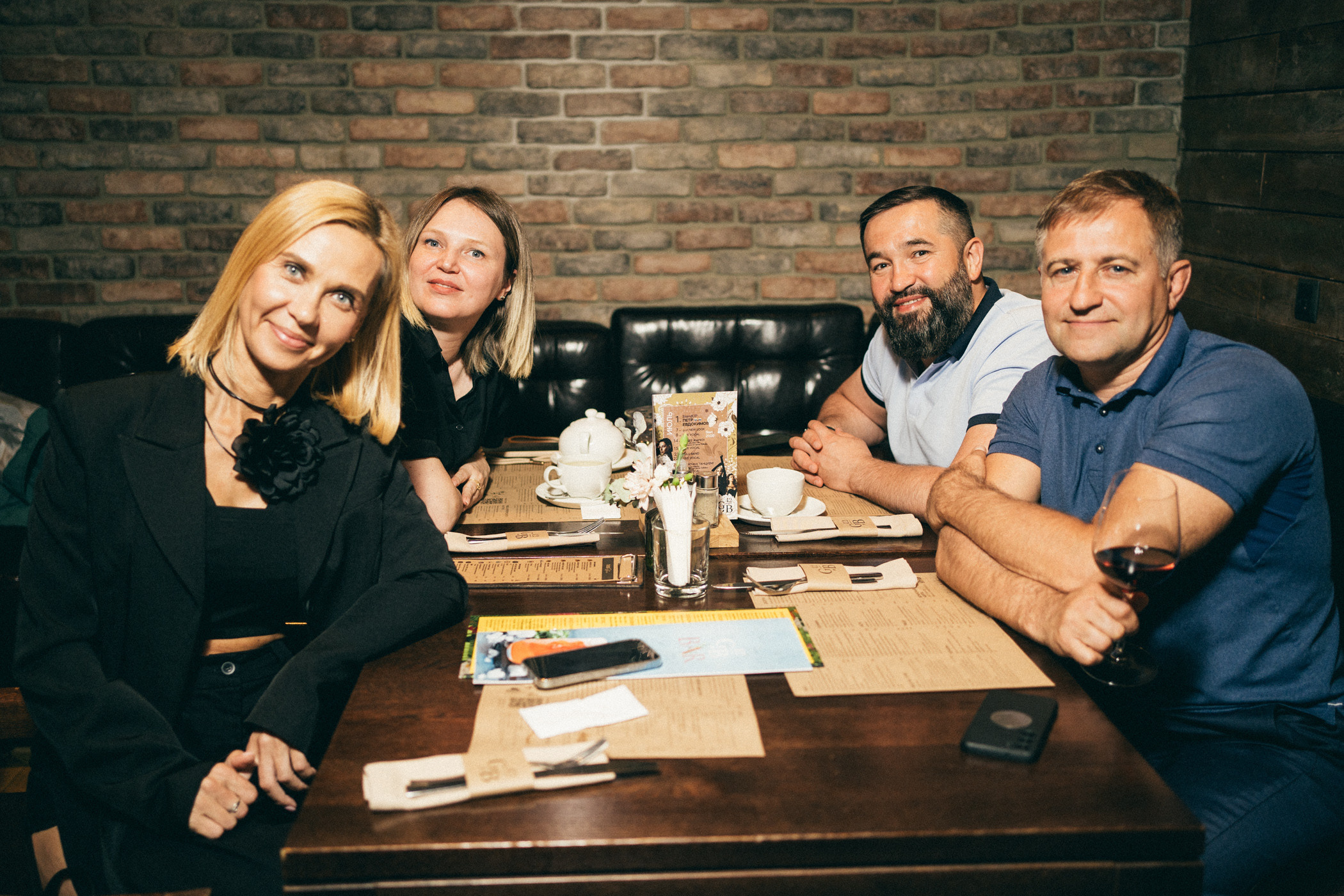 Grill-bar42 Stand Up. Фотограф на любое событие в Кемерово