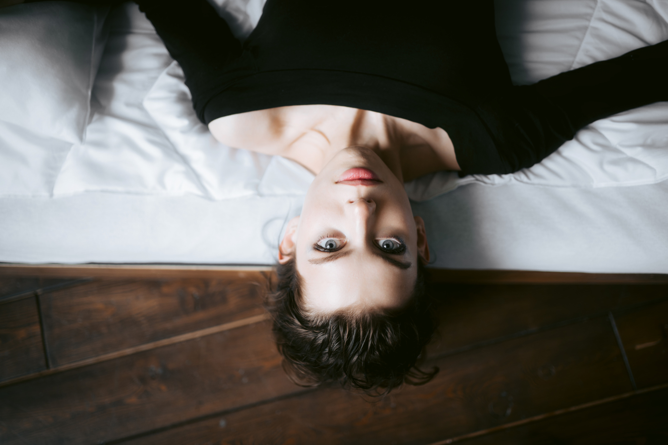 Арина (модельные тесты). Фотограф на любое событие в Кемерово