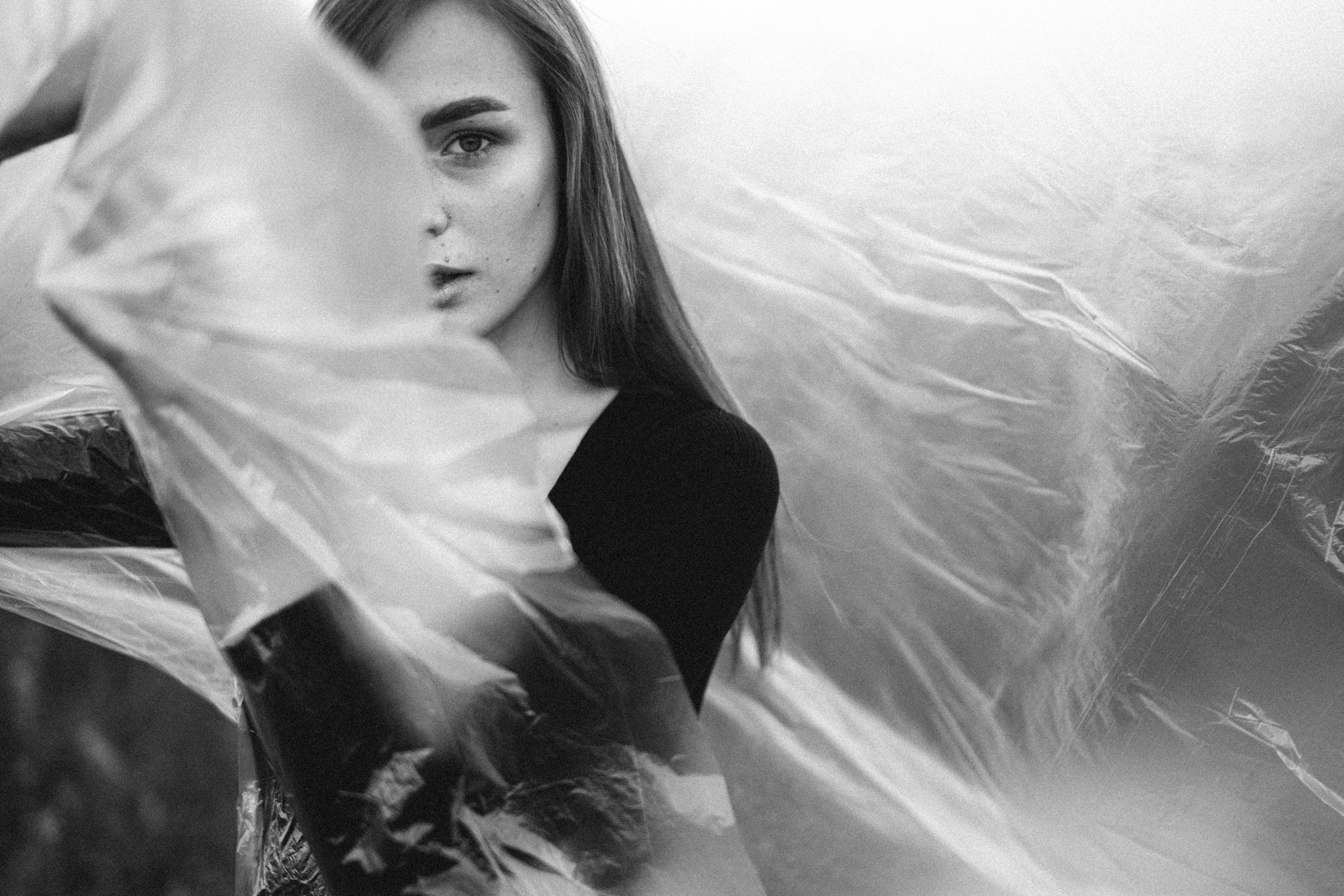 Черно-белая пленка. Фотограф на любое событие в Кемерово