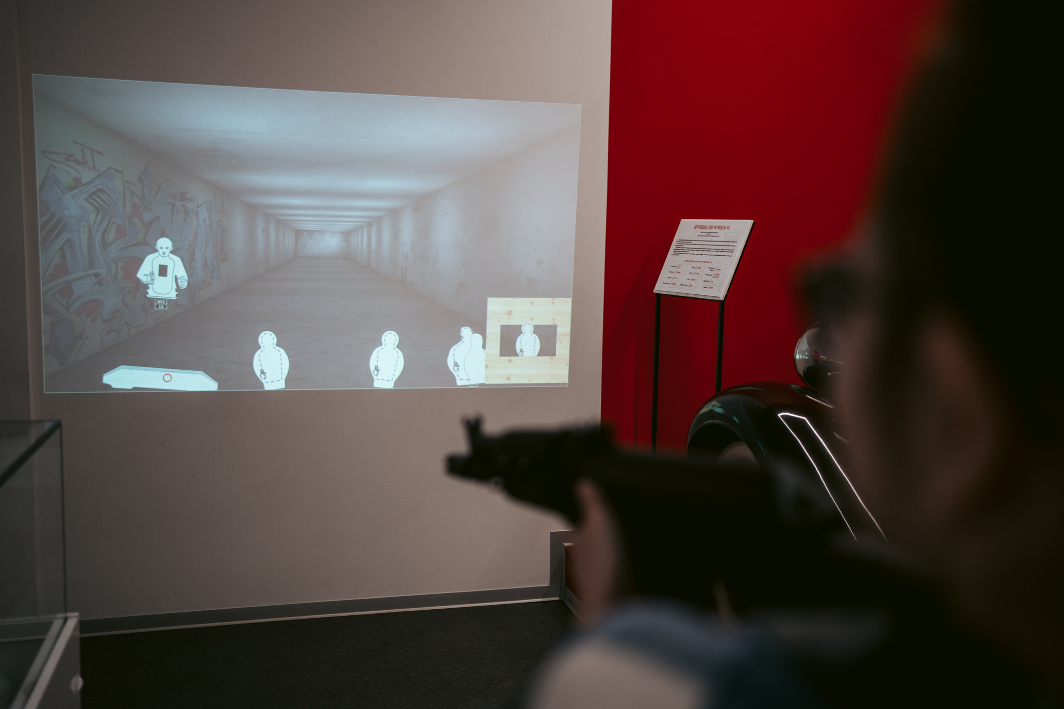 Краеведческий музей. Фотограф на любое событие в Кемерово