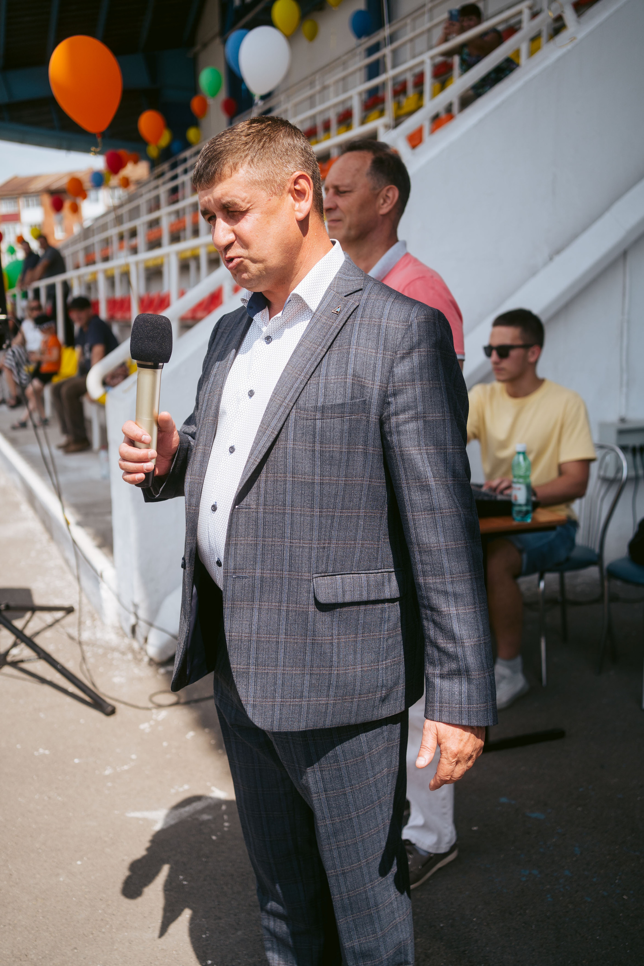 Спартакиада. Фотограф на любое событие в Кемерово