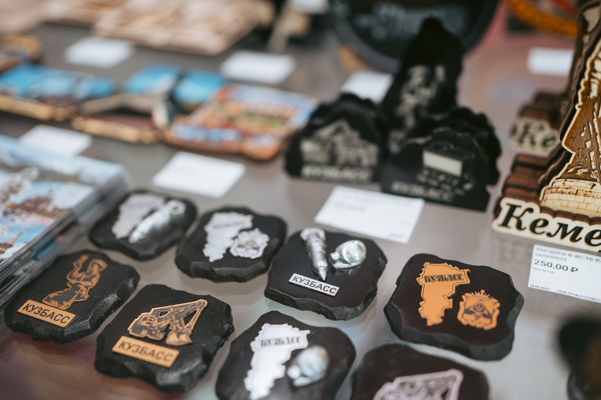 Краеведческий музей. Фотограф на любое событие в Кемерово