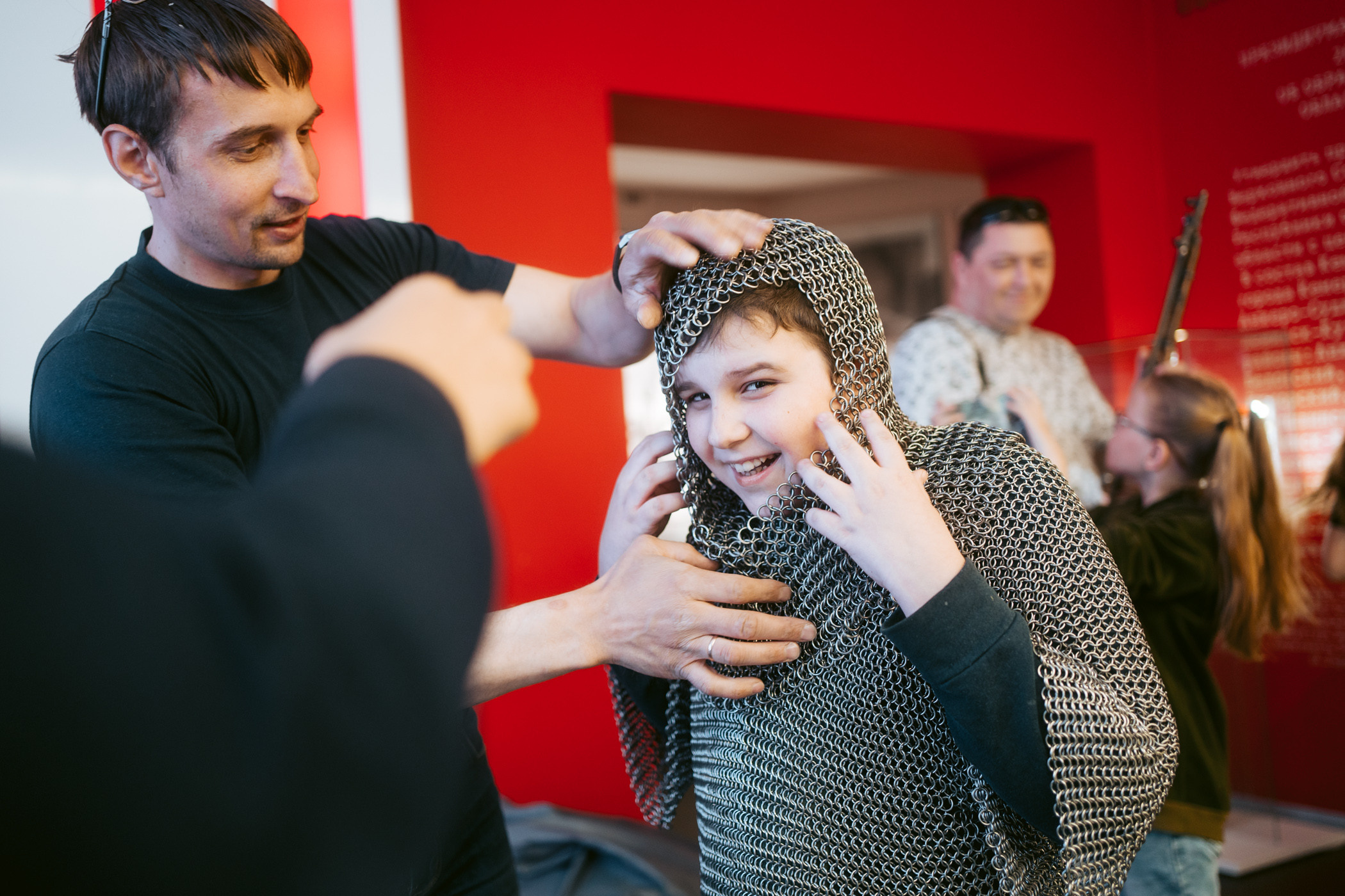 Краеведческий музей. Фотограф на любое событие в Кемерово