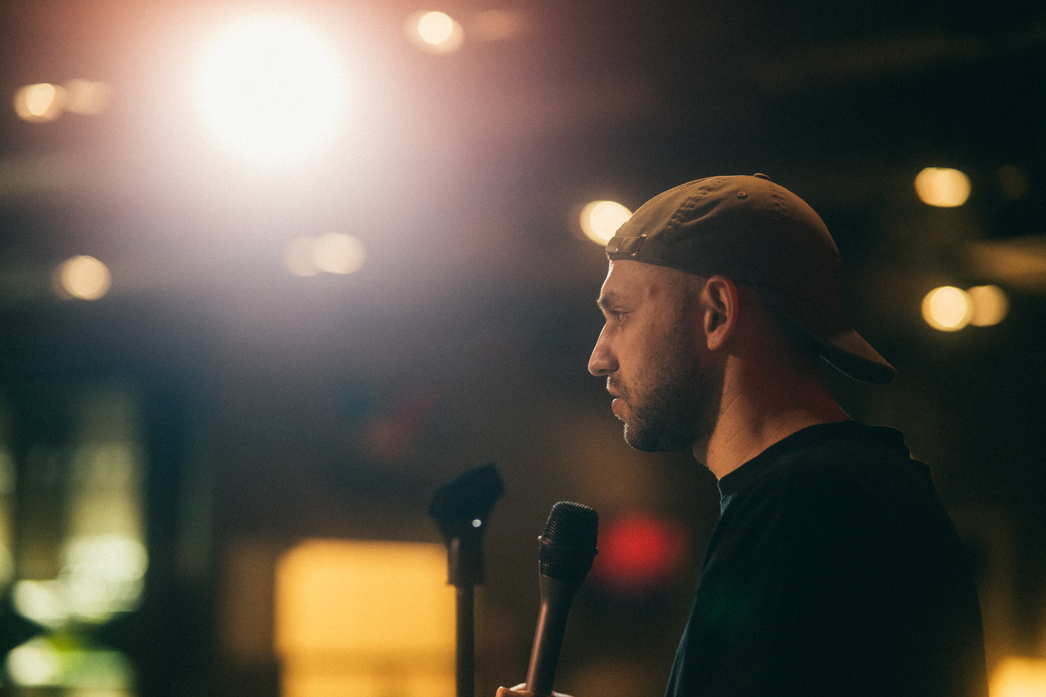 Grill-bar42 Stand Up. Фотограф на любое событие в Кемерово