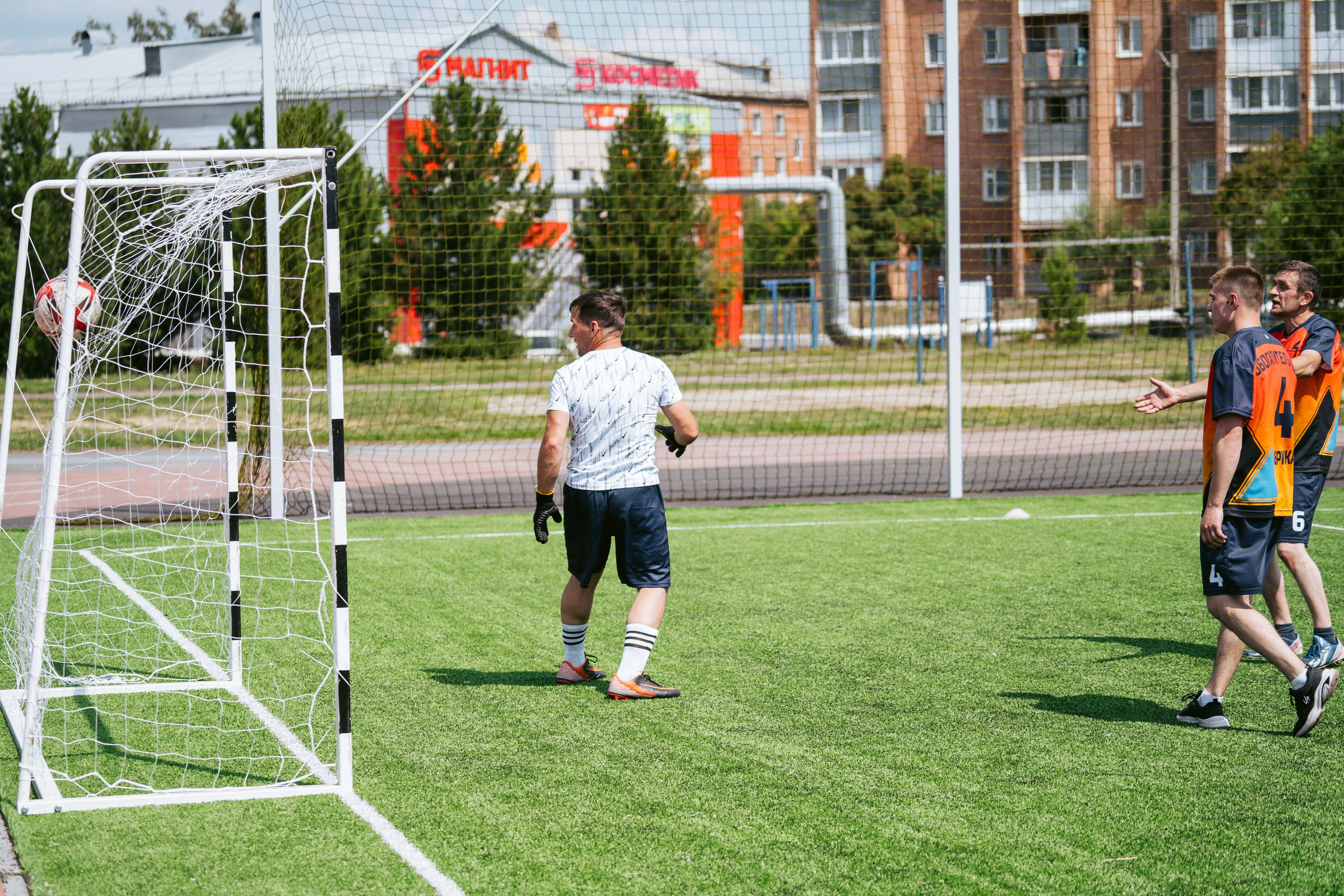 Спартакиада. Фотограф на любое событие в Кемерово