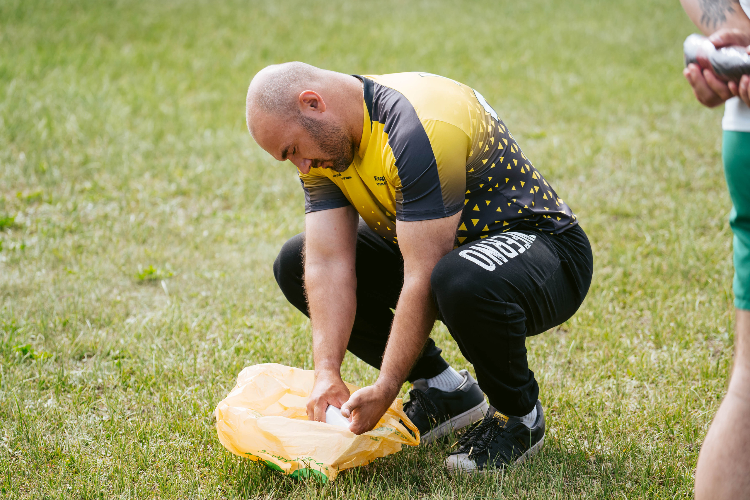 Спартакиада. Фотограф на любое событие в Кемерово