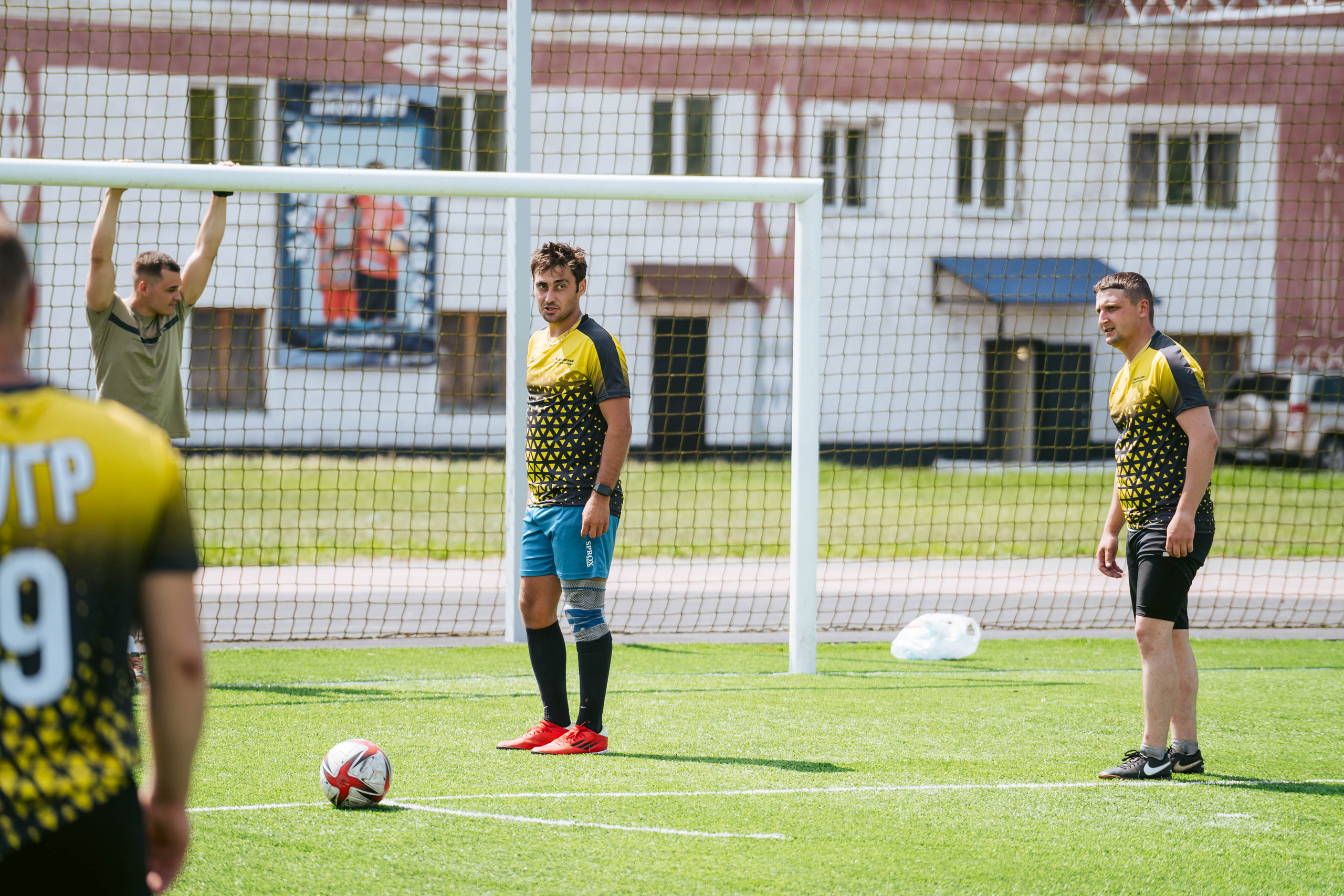 Спартакиада. Фотограф на любое событие в Кемерово