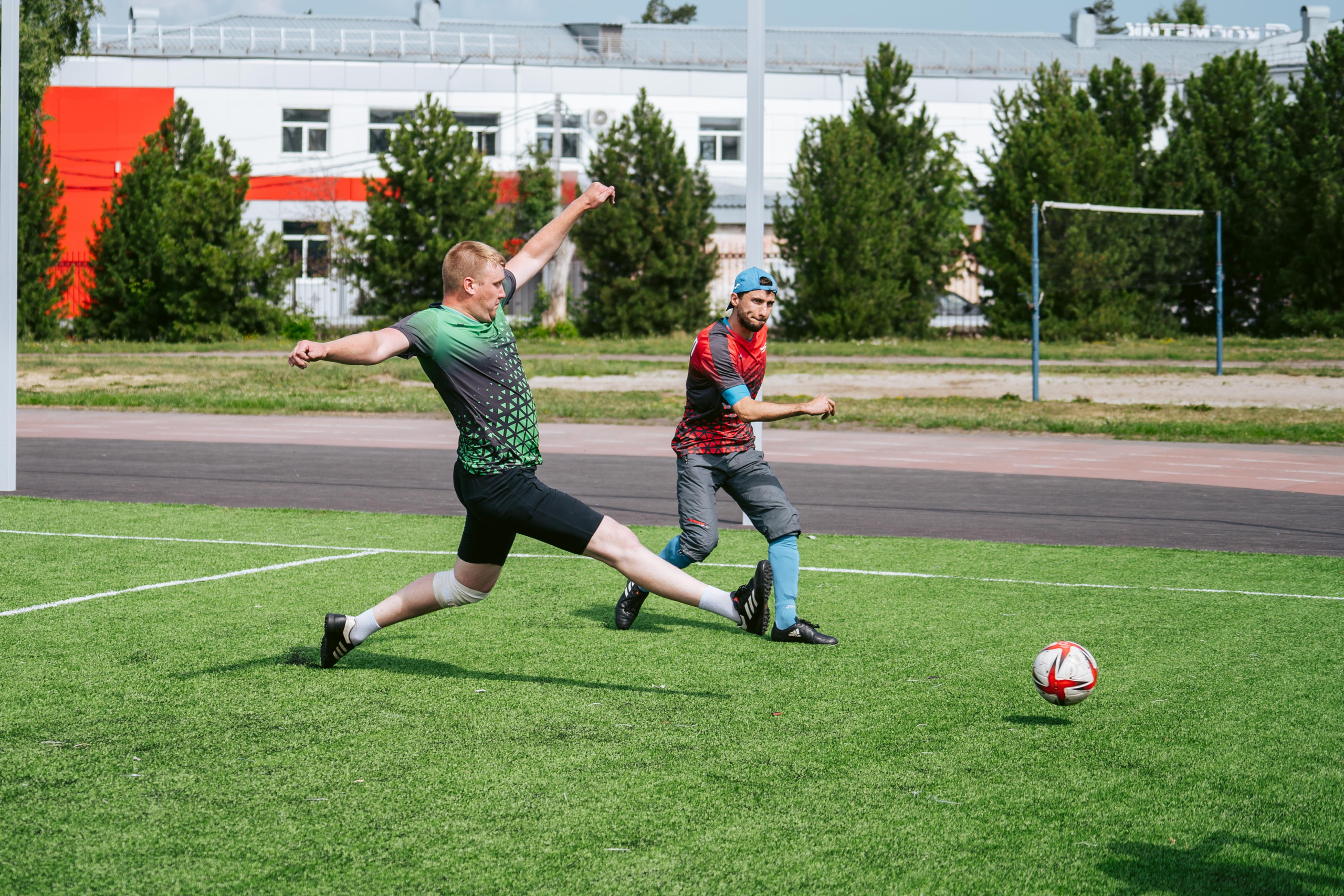 Спартакиада. Фотограф на любое событие в Кемерово