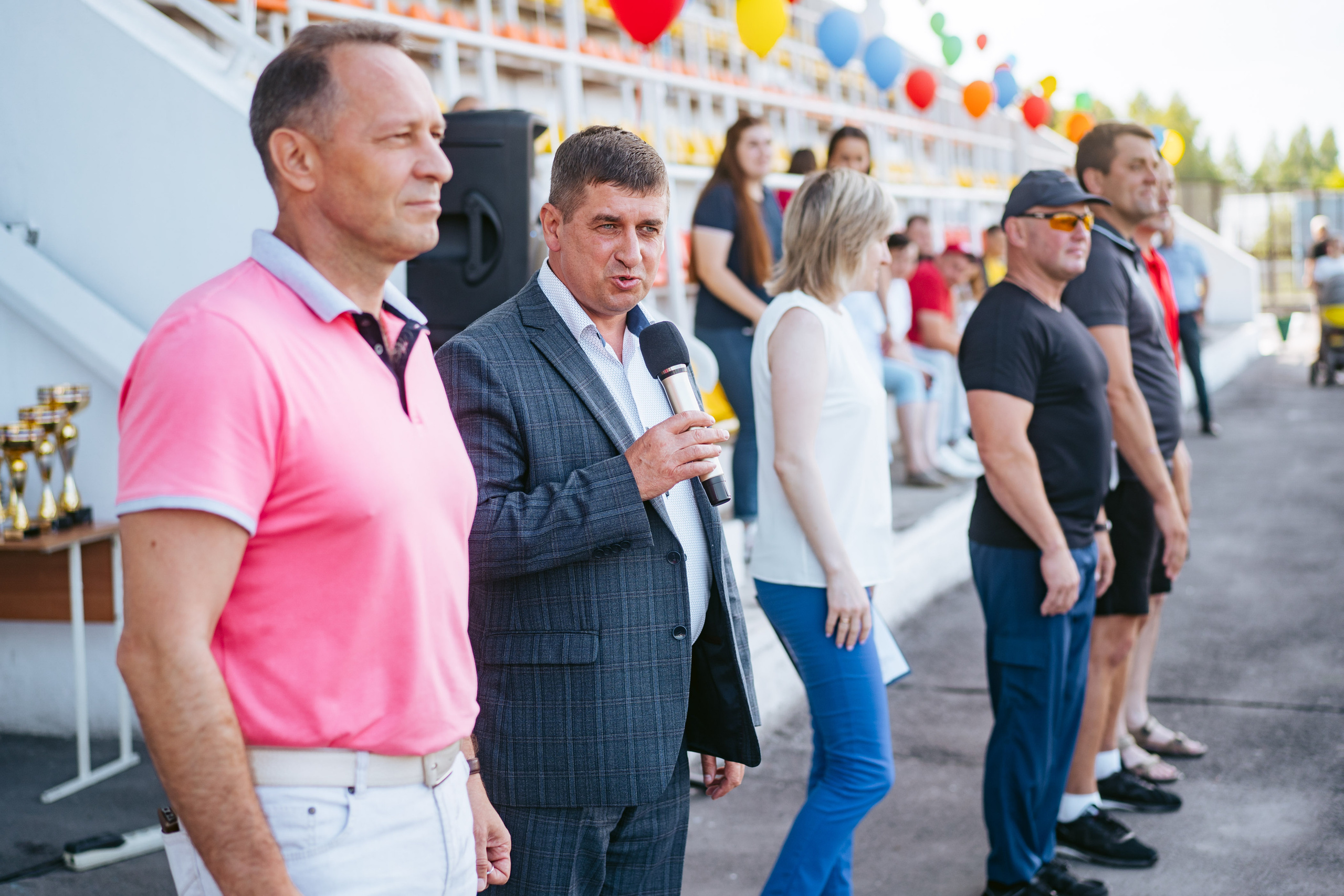 Спартакиада. Фотограф на любое событие в Кемерово