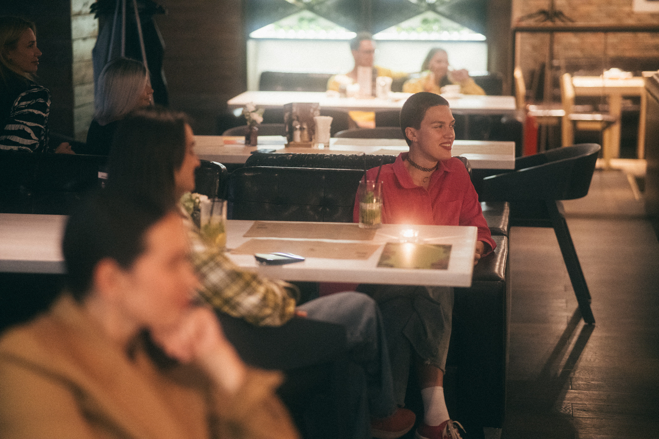 Grill-bar42 Stand Up. Фотограф на любое событие в Кемерово