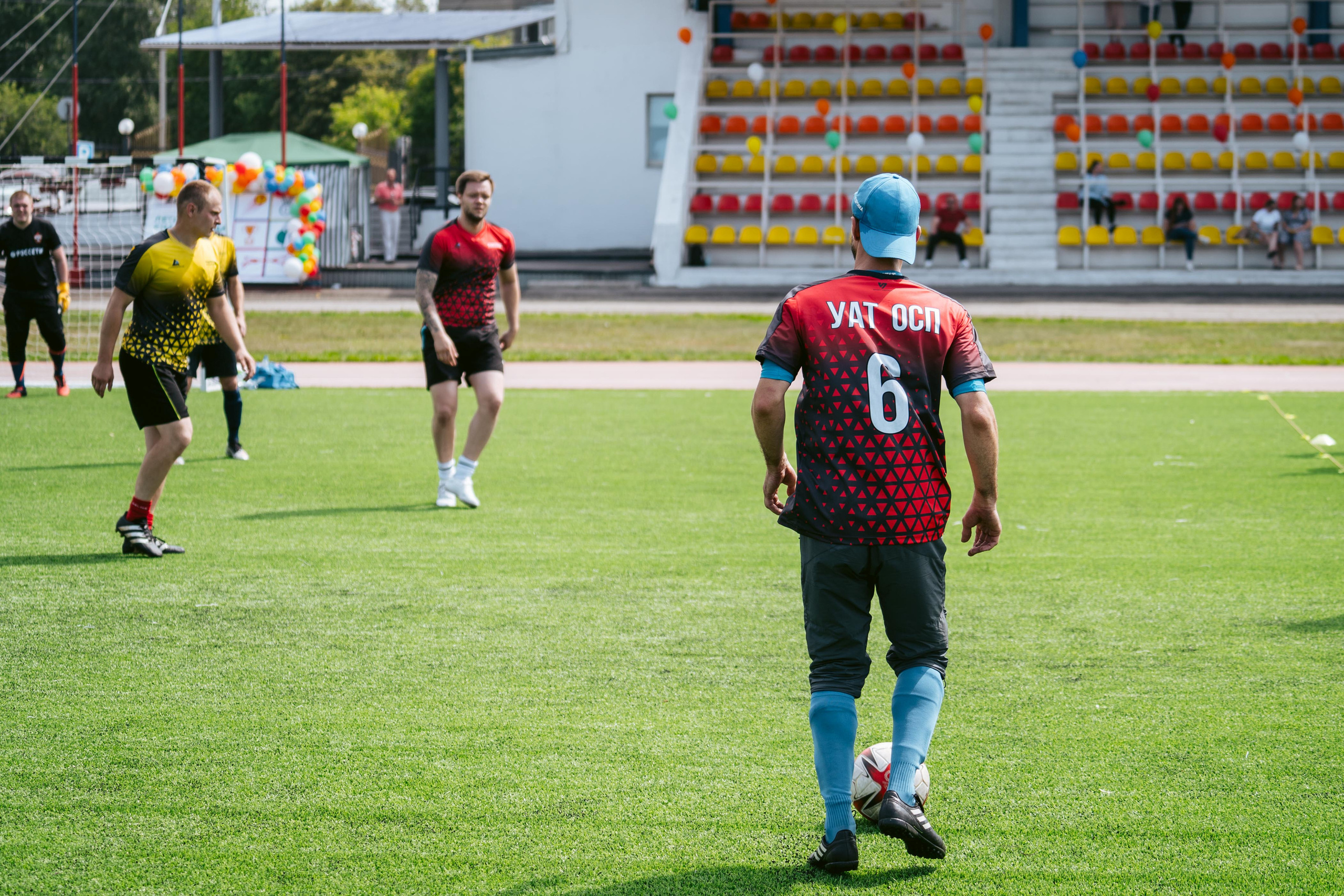 Спартакиада. Фотограф на любое событие в Кемерово