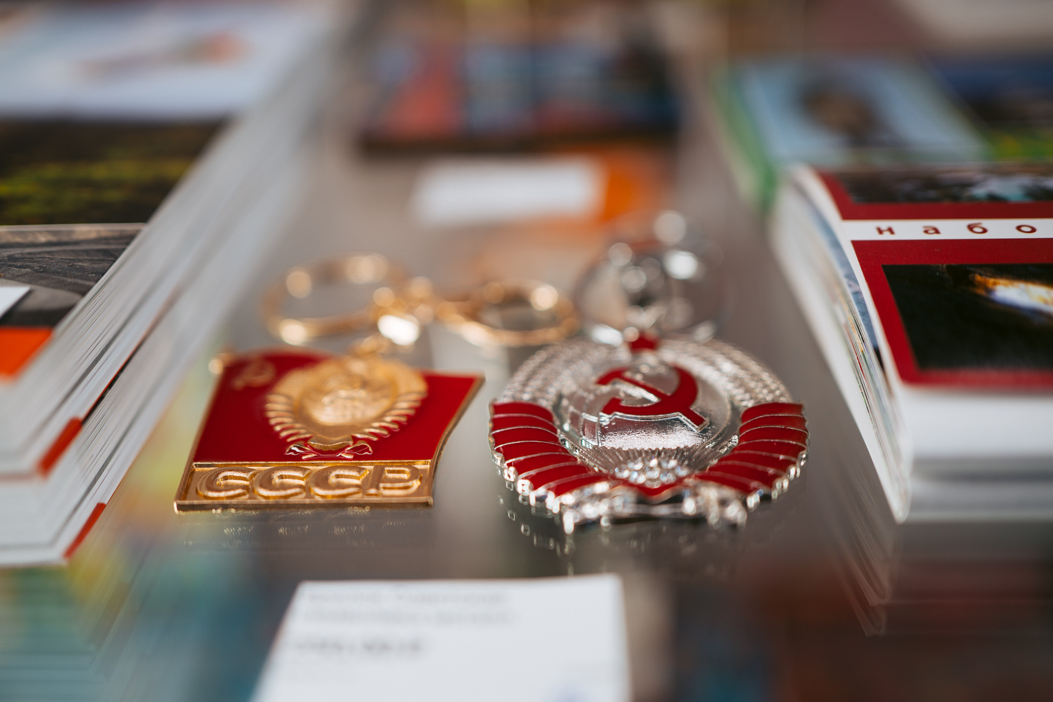 Краеведческий музей. Фотограф на любое событие в Кемерово