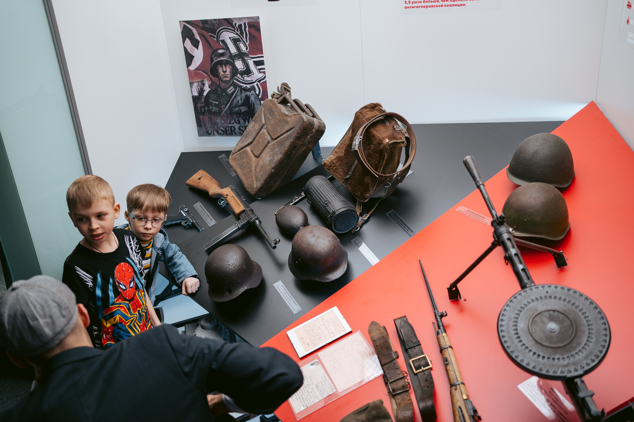 Краеведческий музей. Фотограф на любое событие в Кемерово