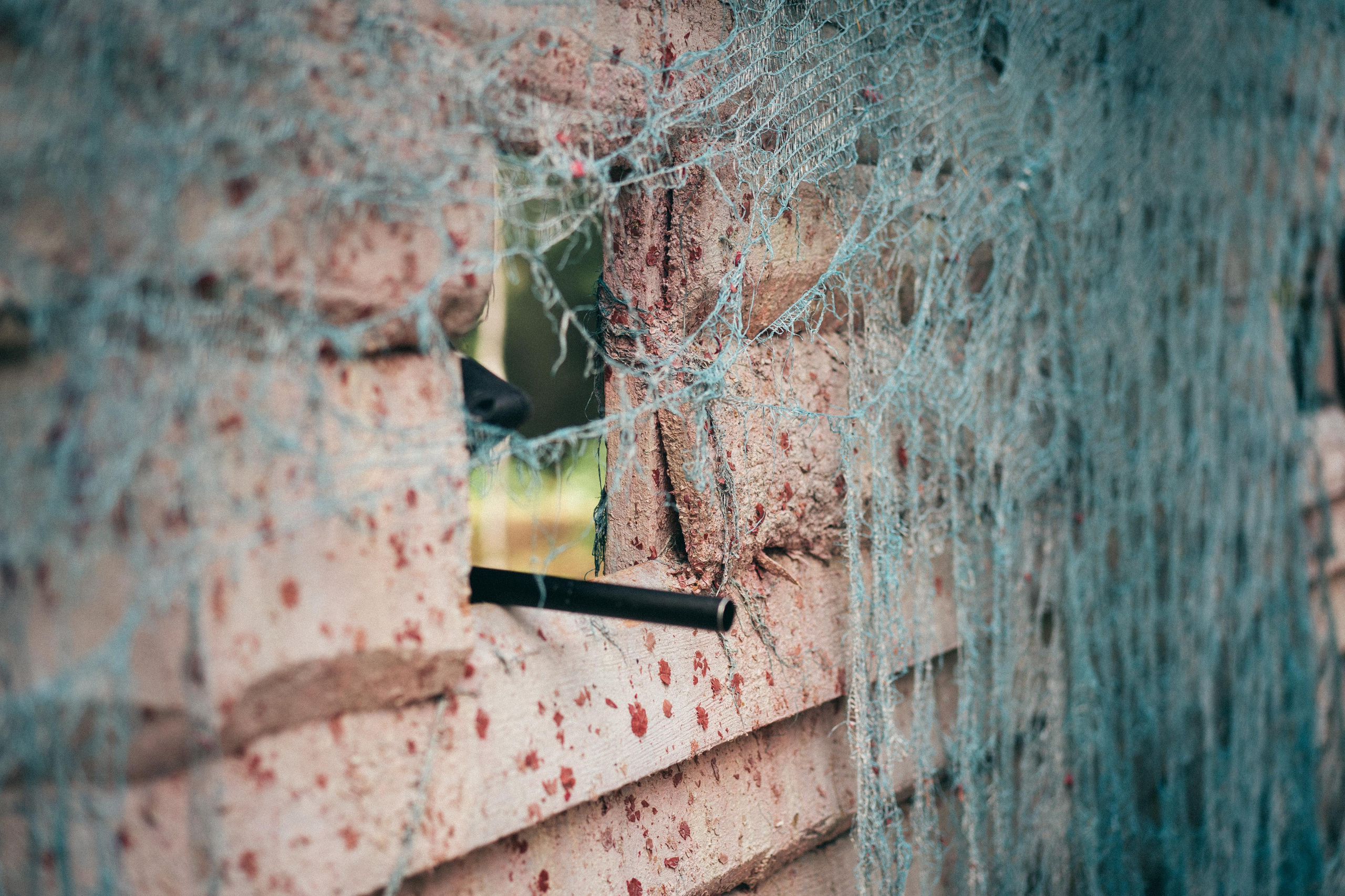 Партизан ​Пейнтбольный клуб. Фотограф на любое событие в Кемерово