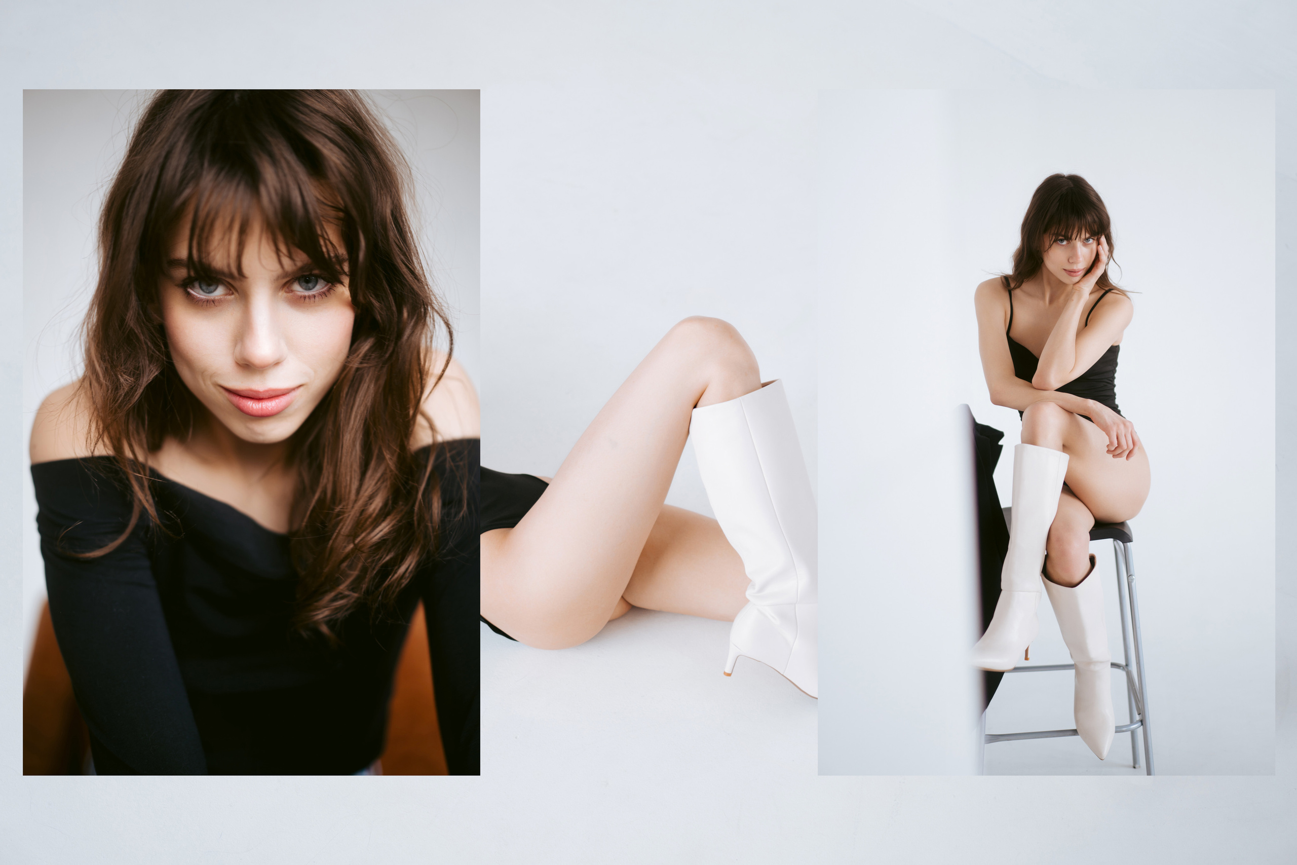 Арина (модельные тесты). Фотограф на любое событие в Кемерово