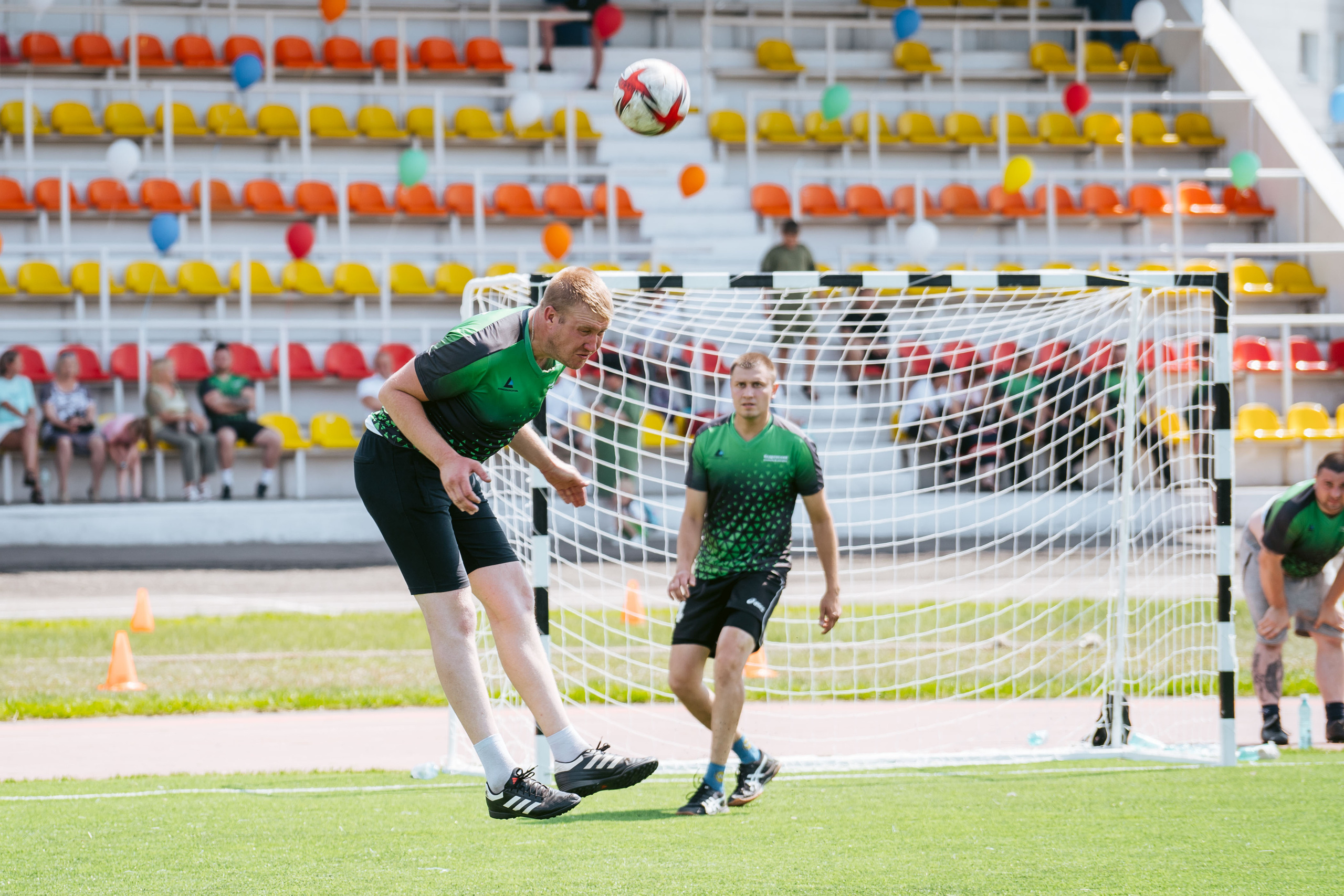 Спартакиада. Фотограф на любое событие в Кемерово