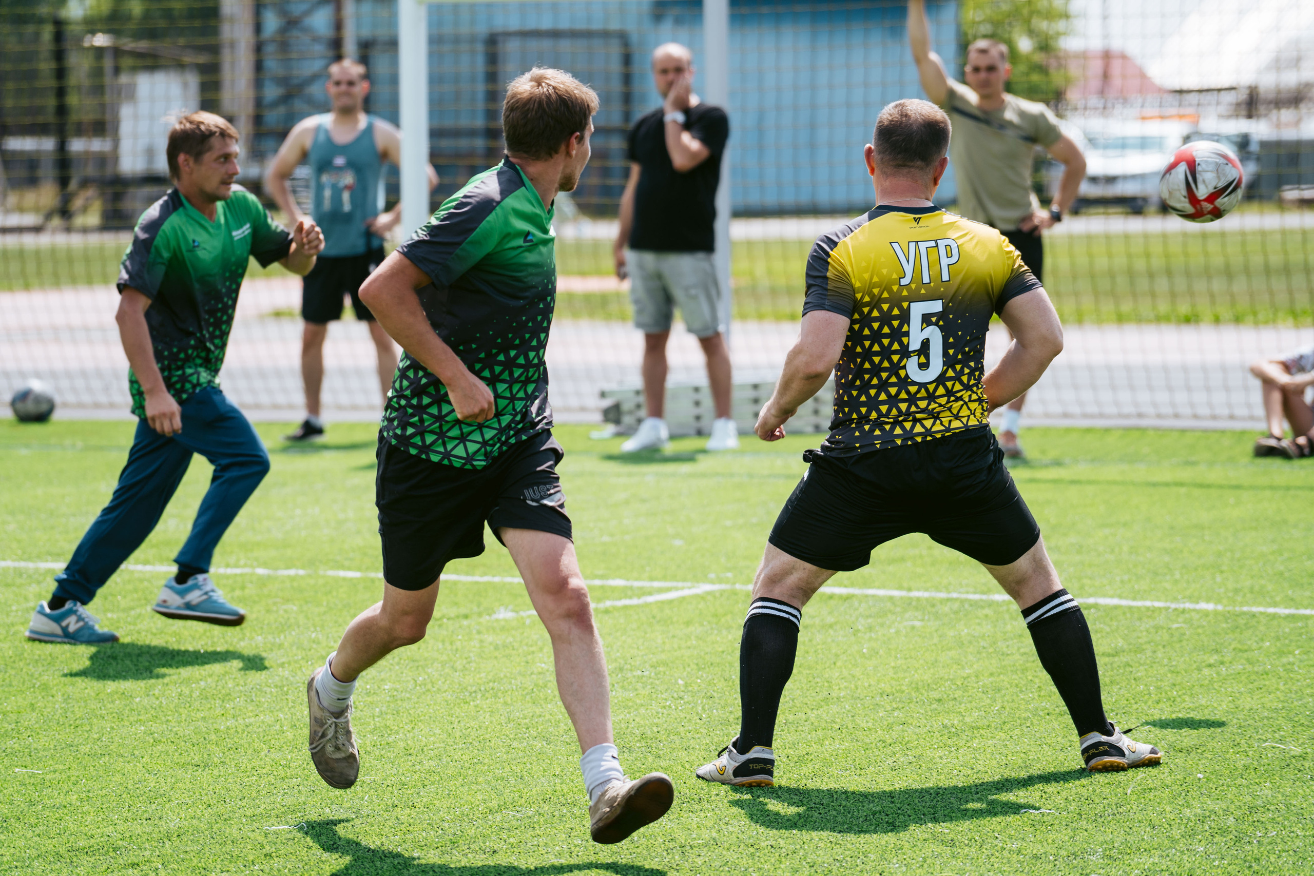 Спартакиада. Фотограф на любое событие в Кемерово