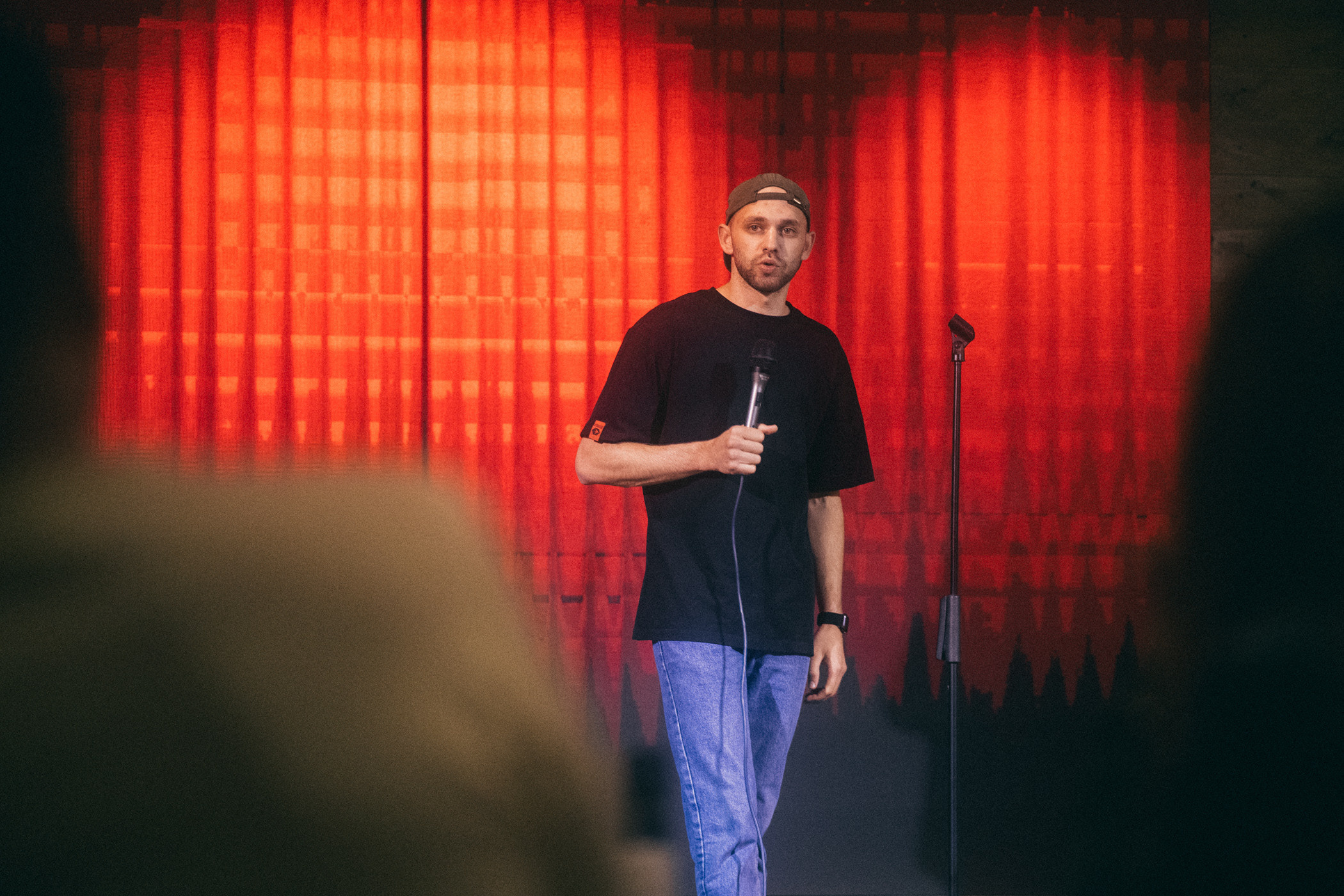 Grill-bar42 Stand Up. Фотограф на любое событие в Кемерово