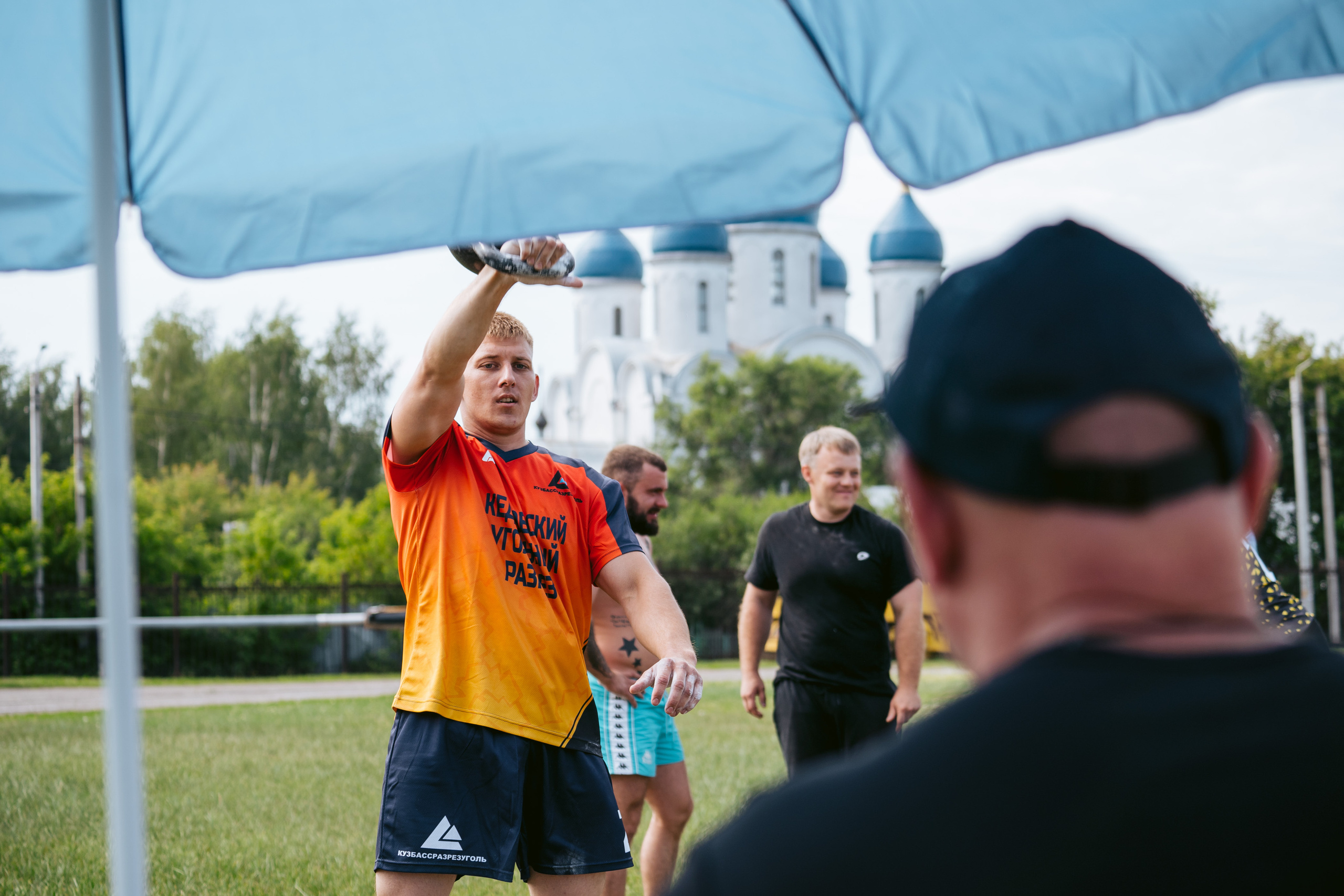 Спартакиада. Фотограф на любое событие в Кемерово