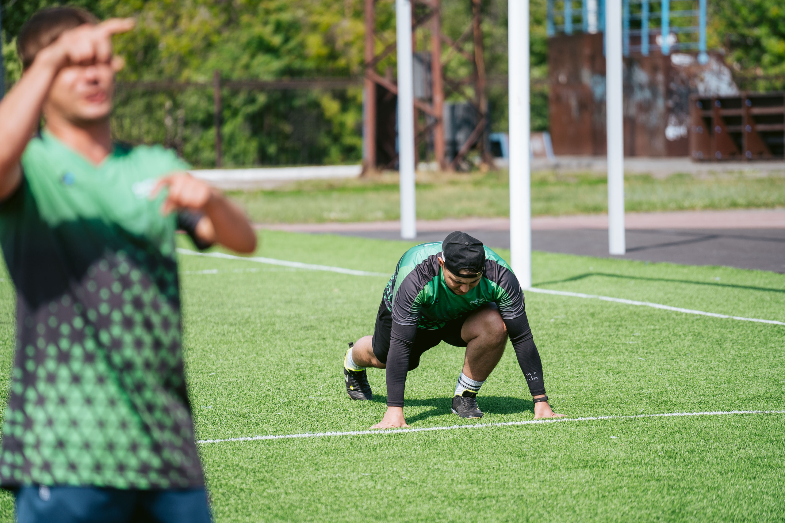 Спартакиада. Фотограф на любое событие в Кемерово