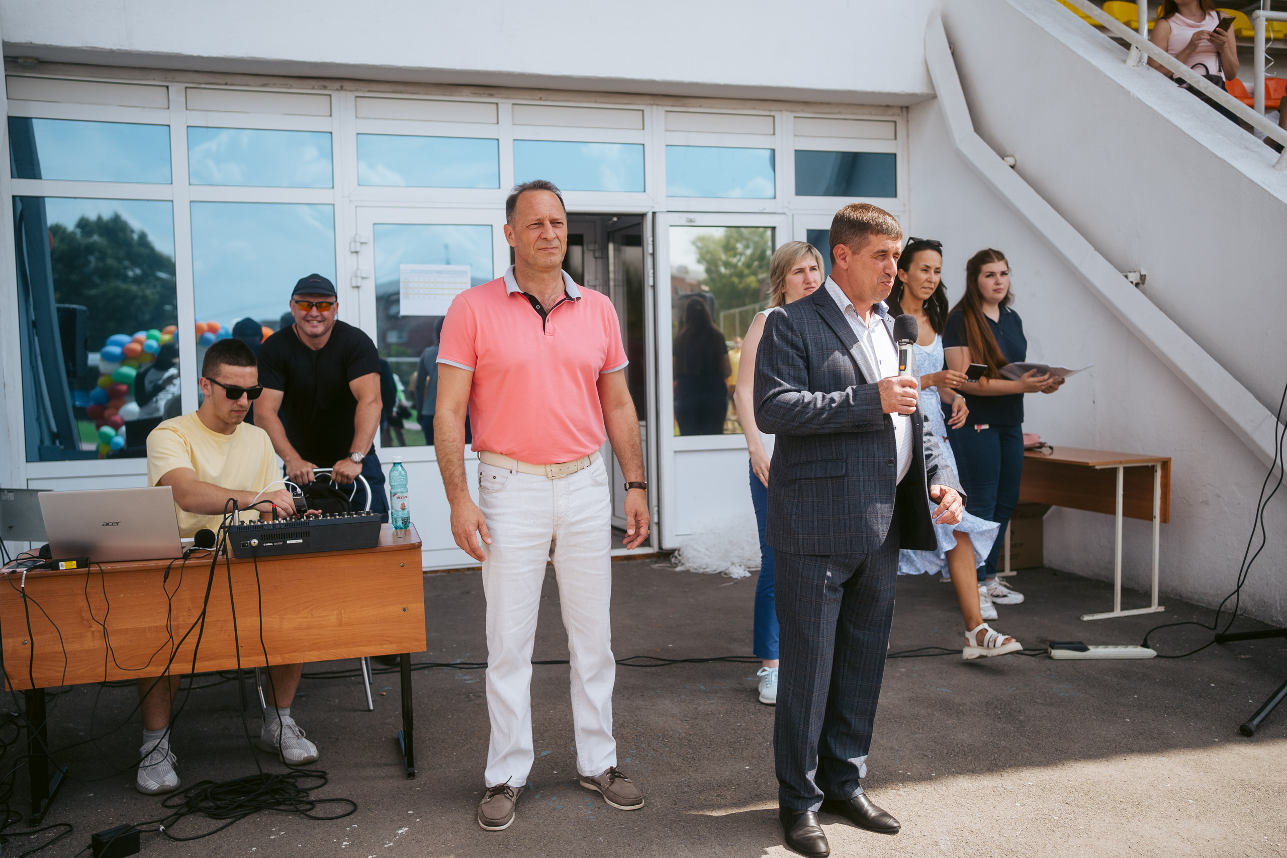 Спартакиада. Фотограф на любое событие в Кемерово