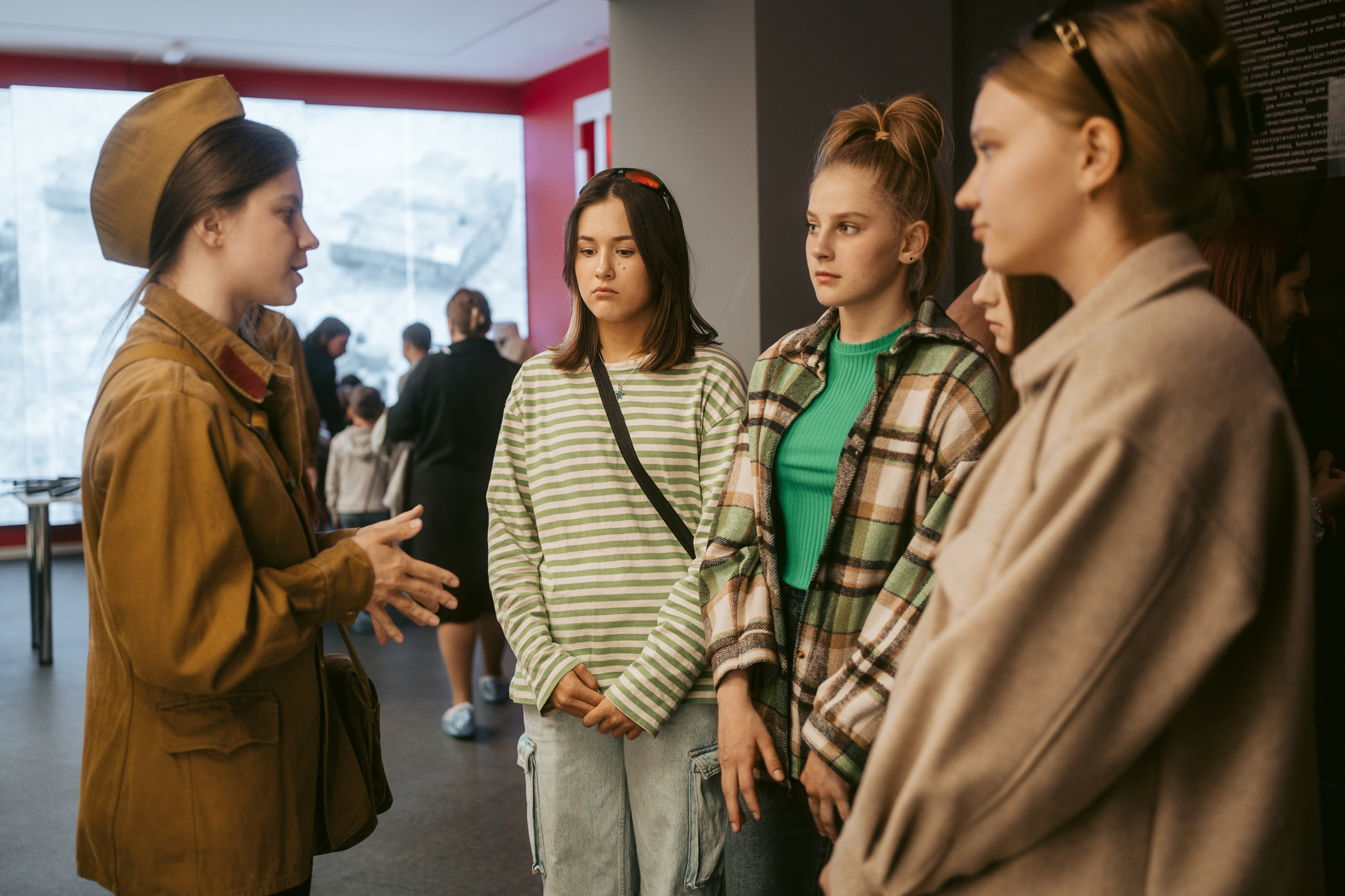 Краеведческий музей. Фотограф на любое событие в Кемерово