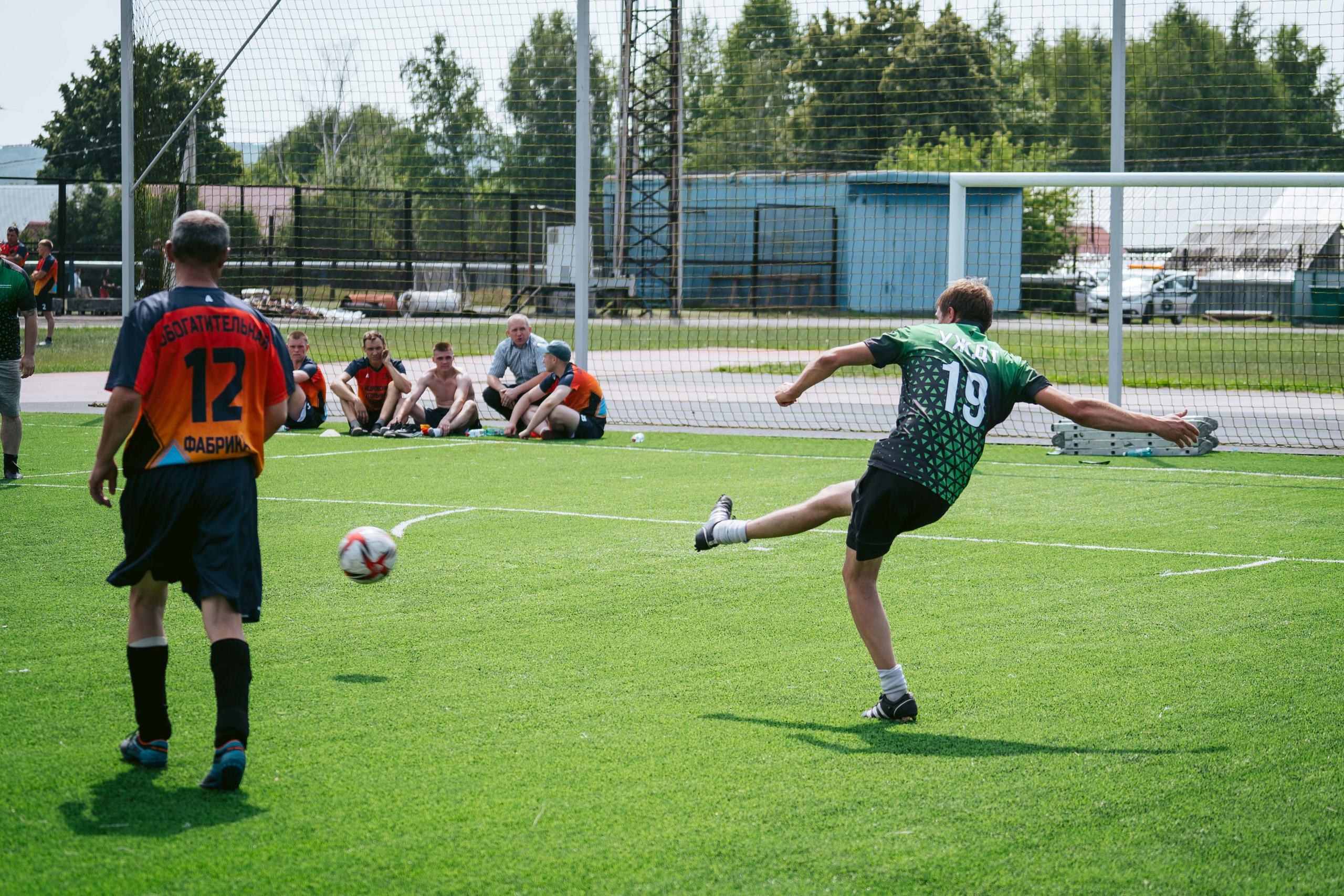 Спартакиада. Фотограф на любое событие в Кемерово