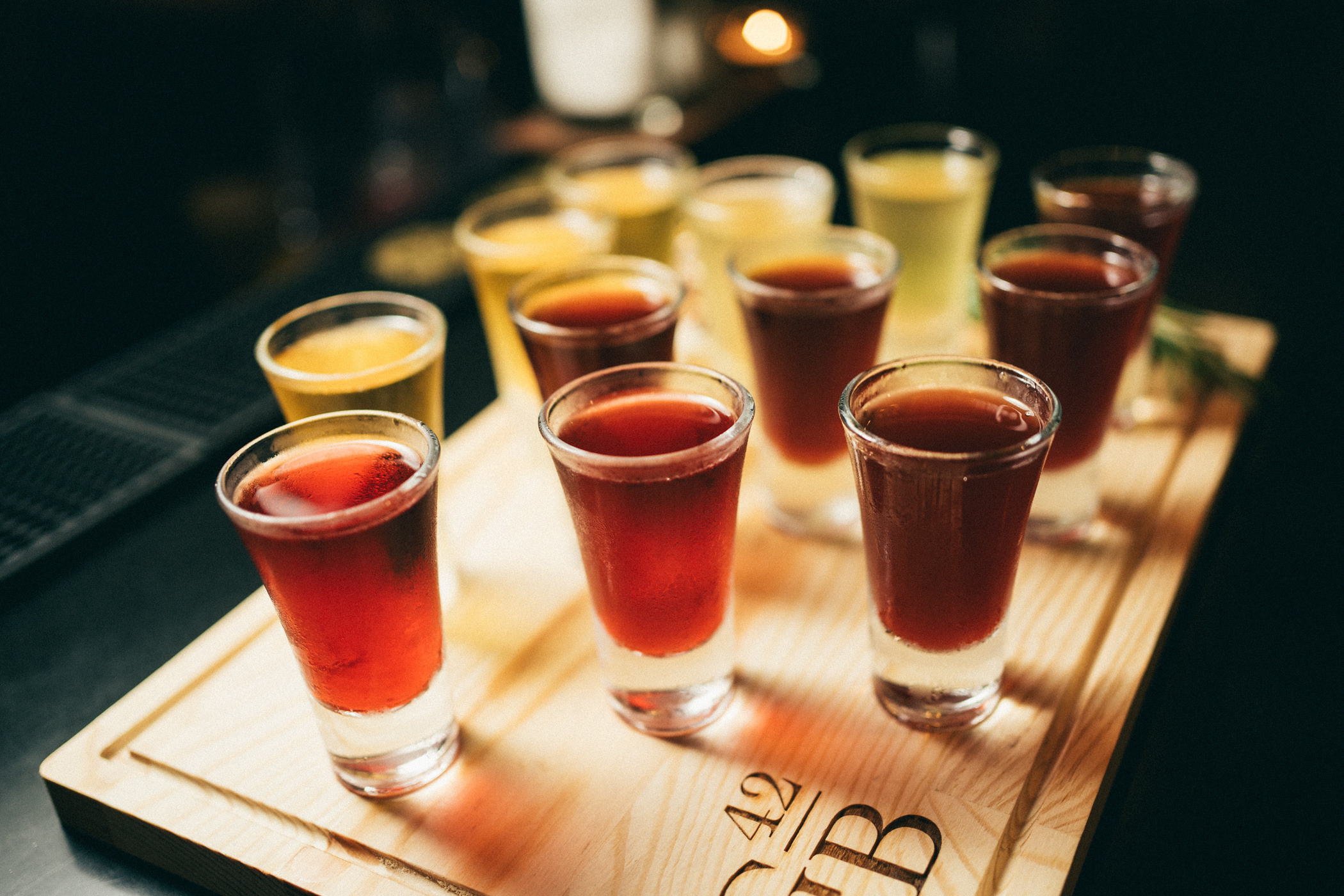 Grill-bar42 Stand Up. Фотограф на любое событие в Кемерово