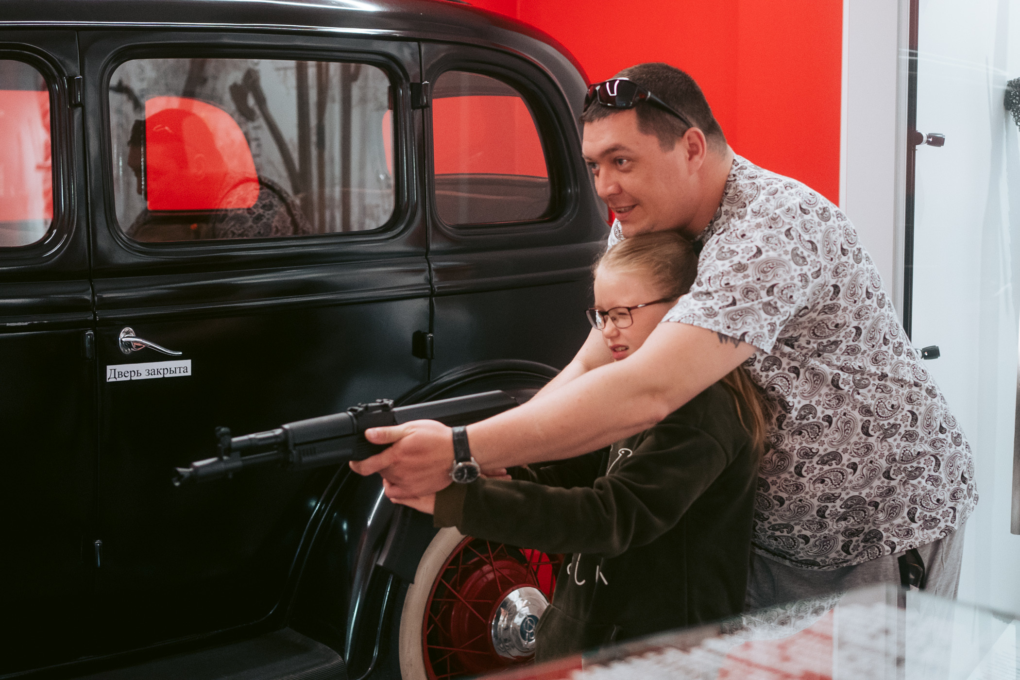 Краеведческий музей. Фотограф на любое событие в Кемерово