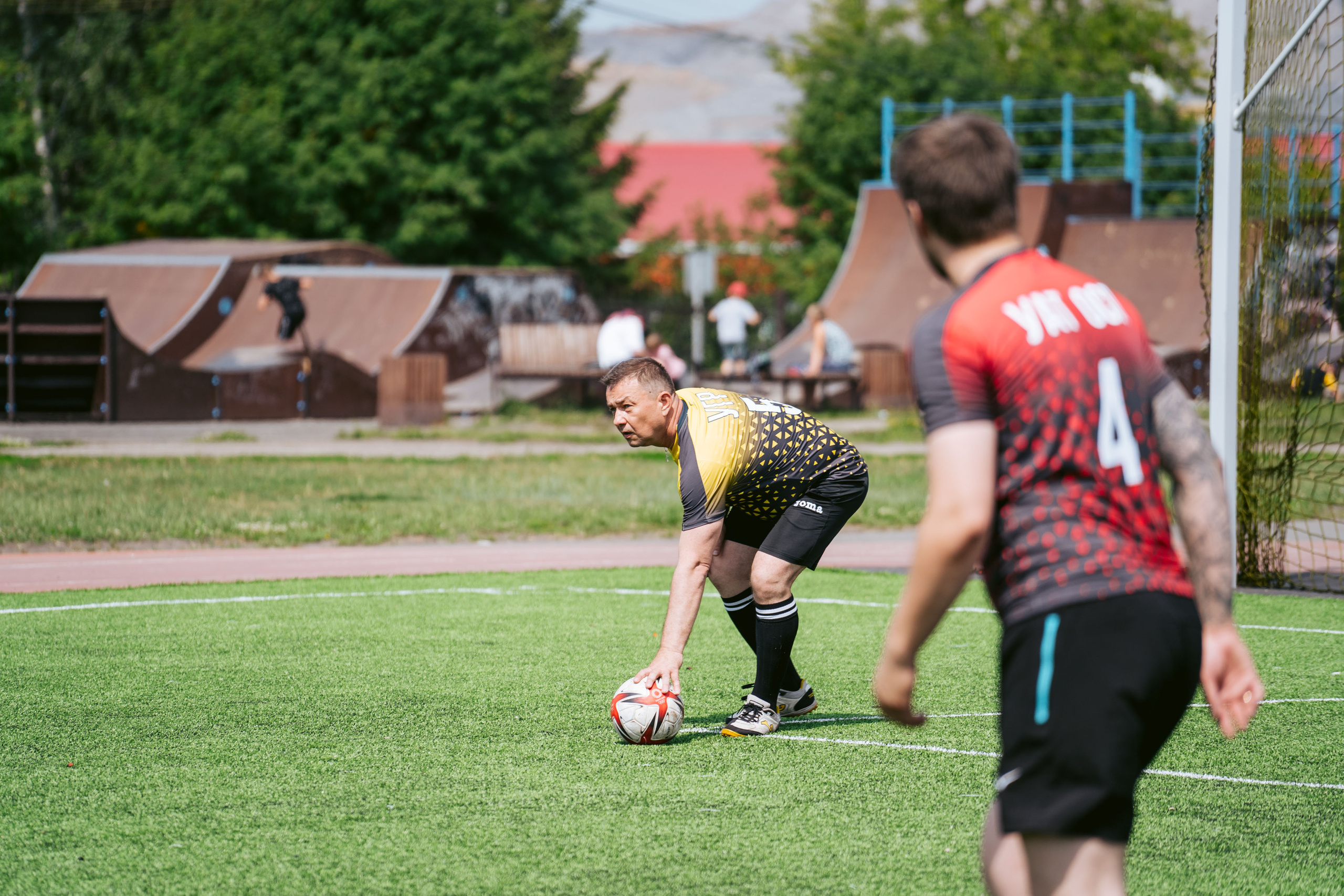 Спартакиада. Фотограф на любое событие в Кемерово