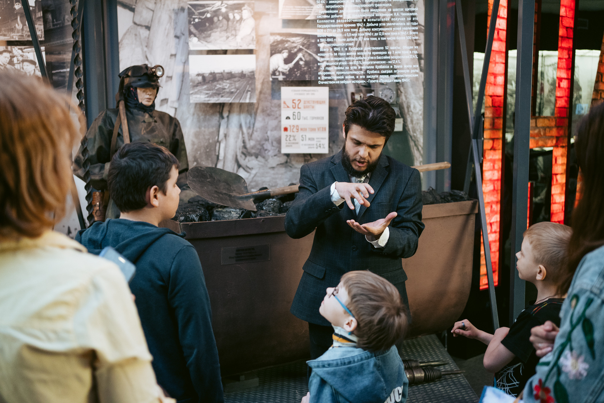 Краеведческий музей. Фотограф на любое событие в Кемерово