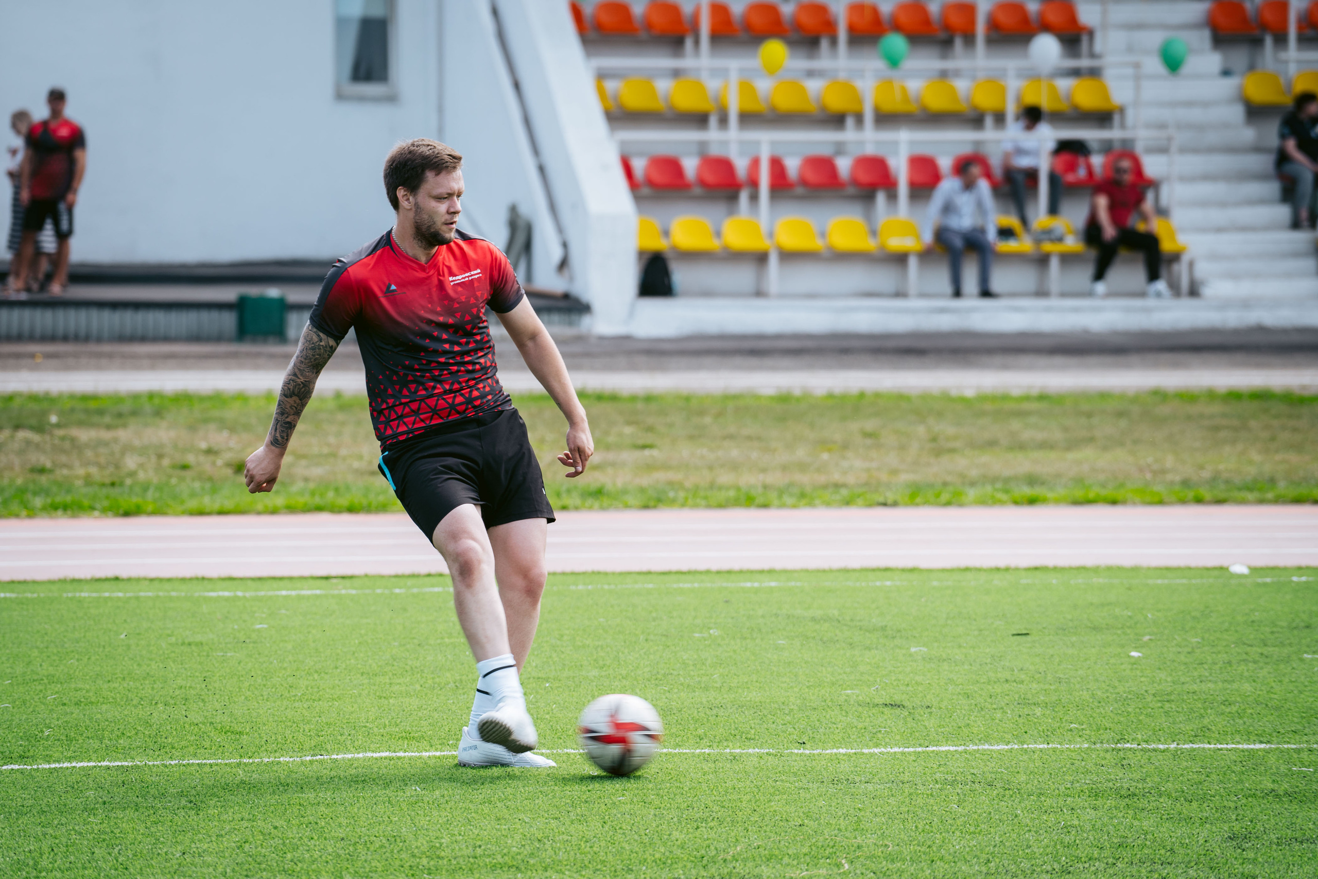 Спартакиада. Фотограф на любое событие в Кемерово