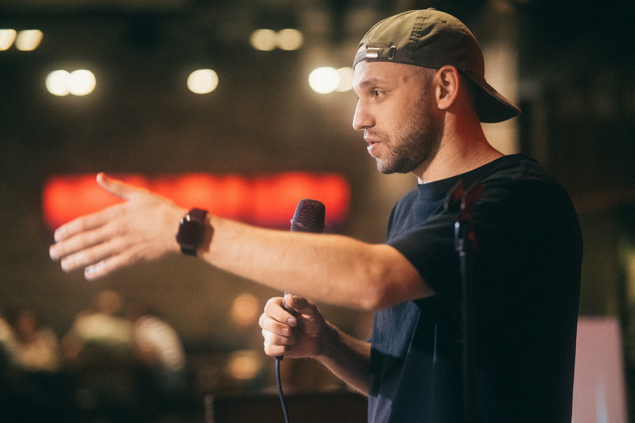 Grill-bar42 Stand Up. Фотограф на любое событие в Кемерово