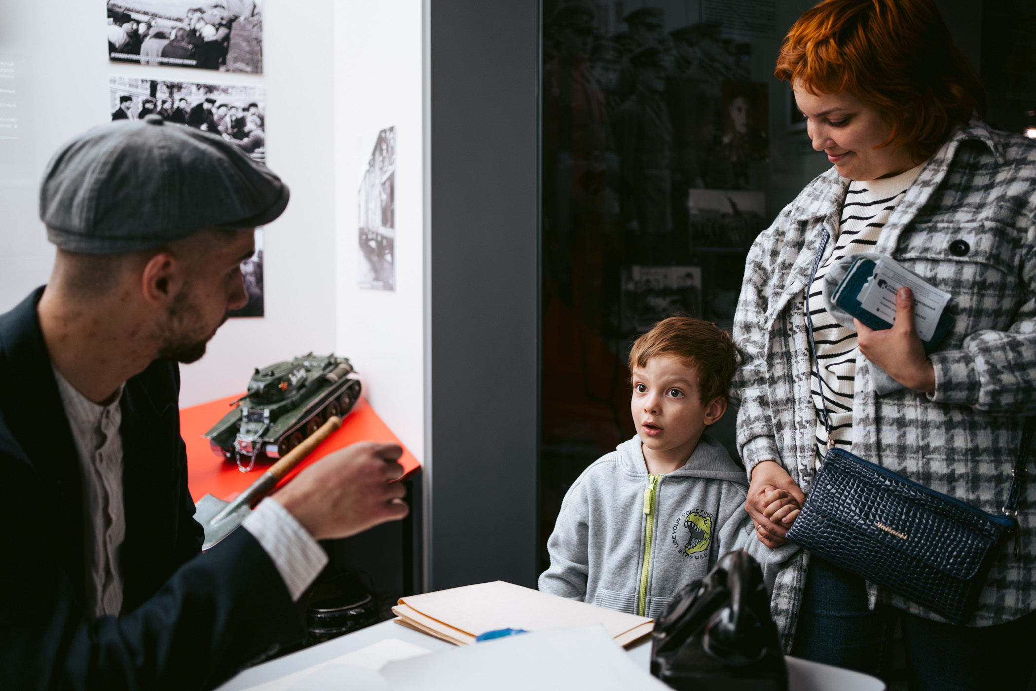 Краеведческий музей. Фотограф на любое событие в Кемерово