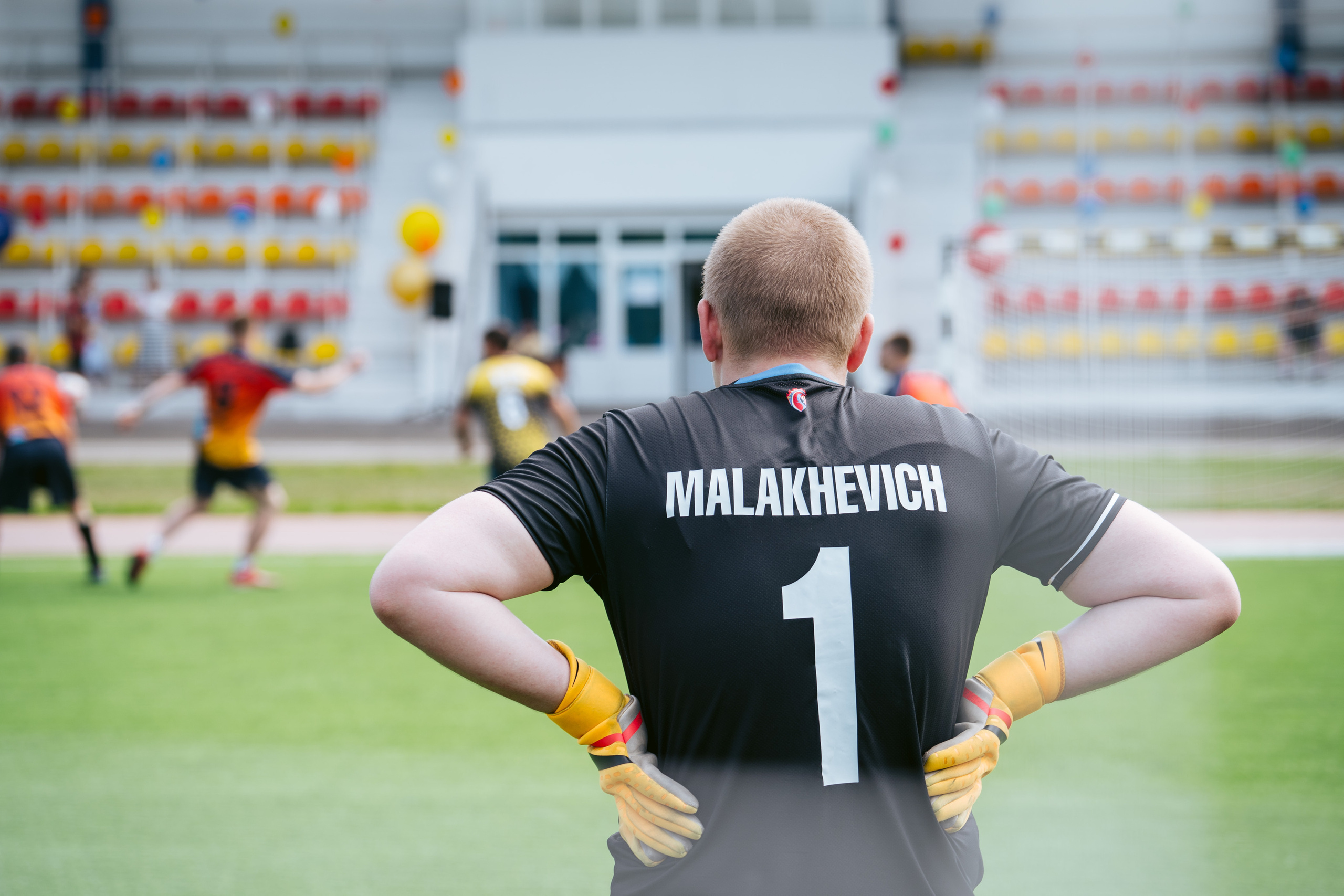 Спартакиада. Фотограф на любое событие в Кемерово