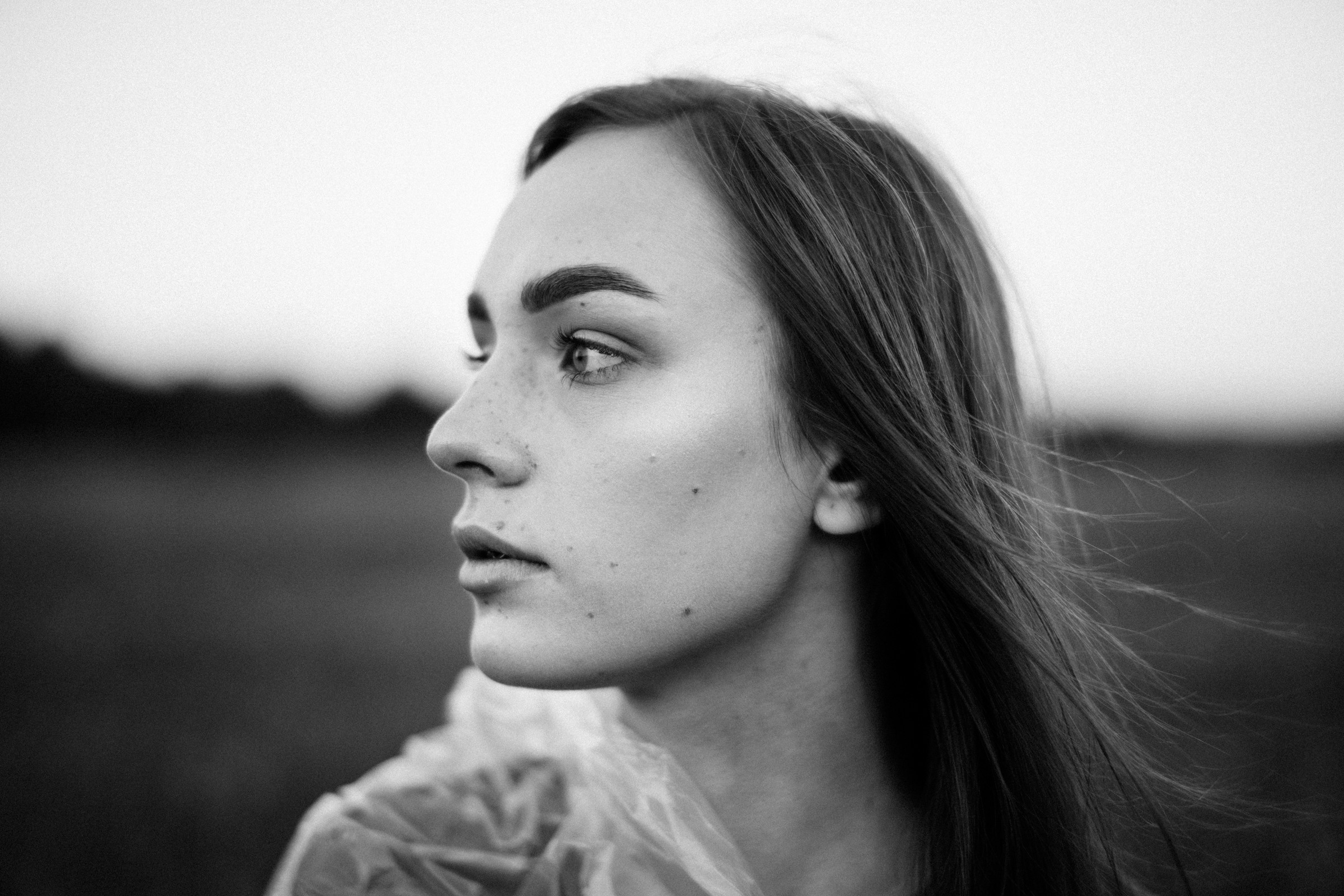 Черно-белая пленка. Фотограф на любое событие в Кемерово