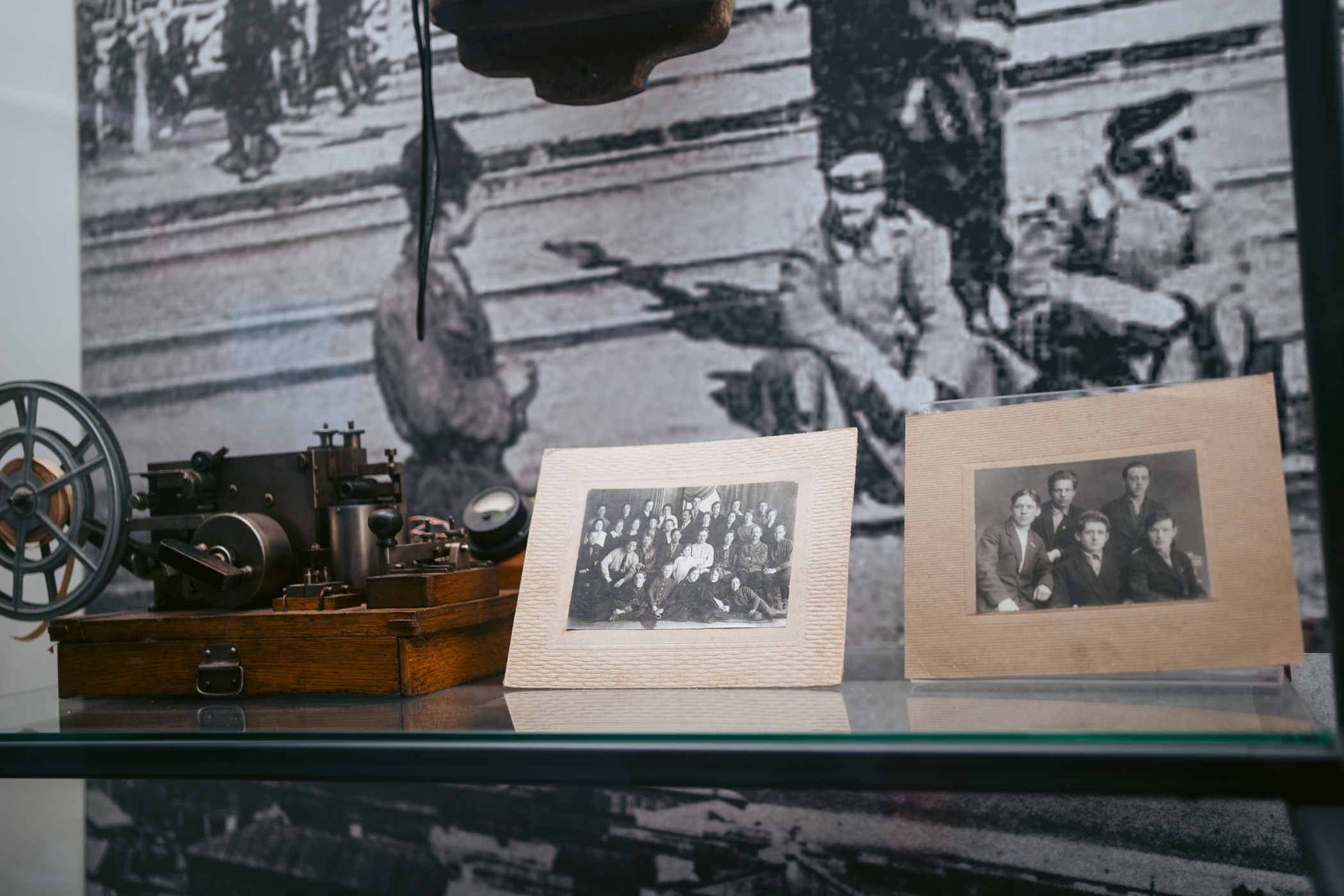 Краеведческий музей. Фотограф на любое событие в Кемерово