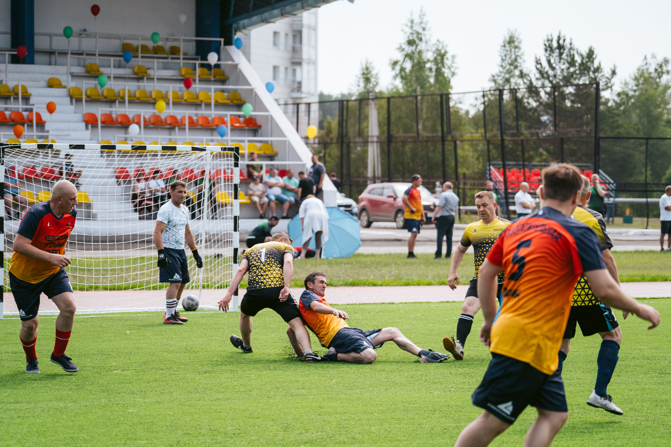 Спартакиада. Фотограф на любое событие в Кемерово