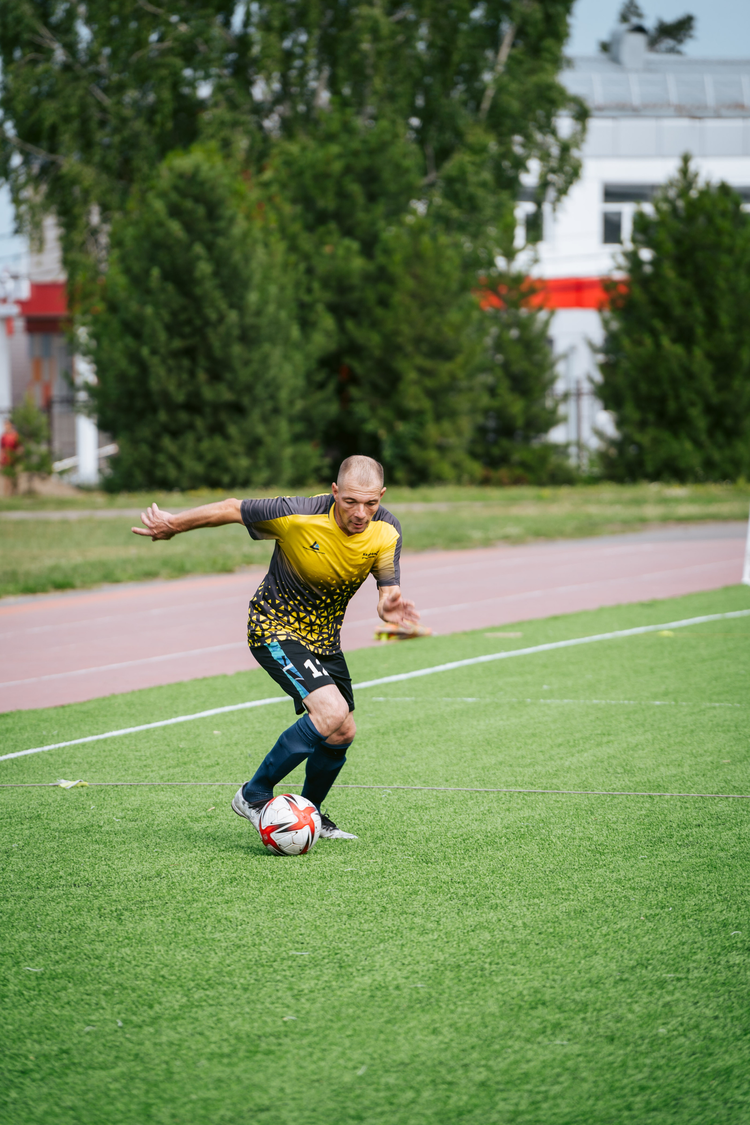 Спартакиада. Фотограф на любое событие в Кемерово