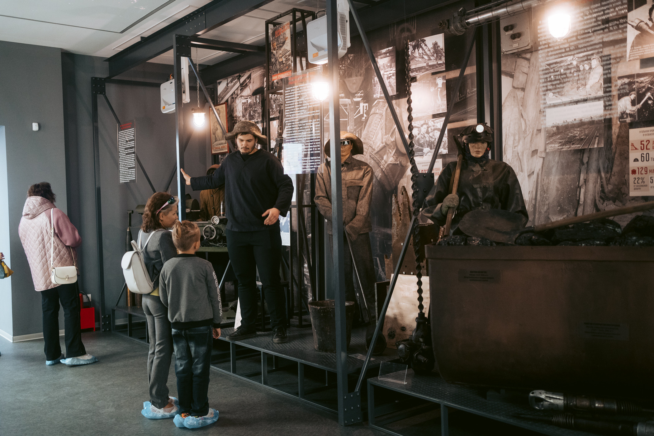 Краеведческий музей. Фотограф на любое событие в Кемерово