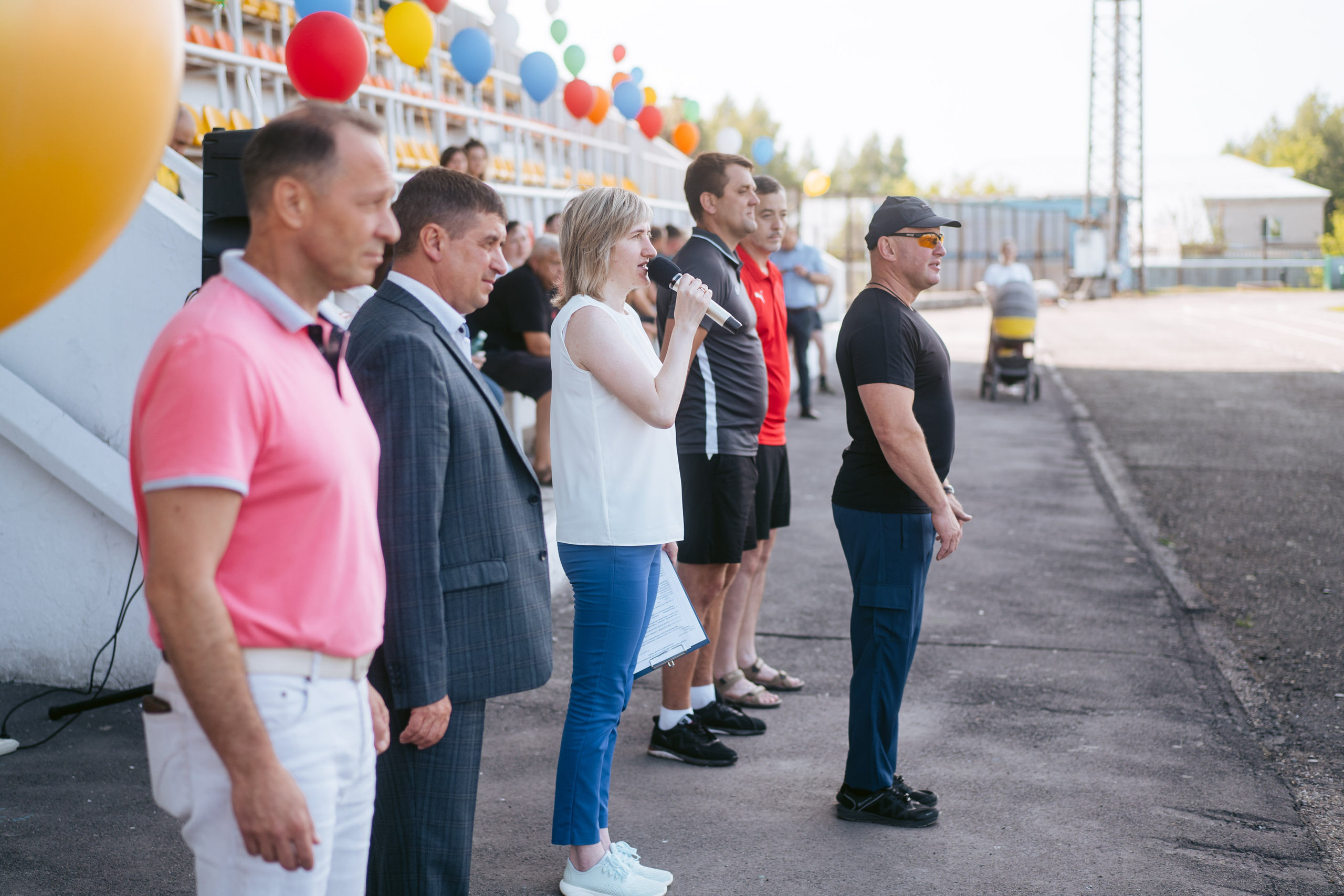 Спартакиада. Фотограф на любое событие в Кемерово